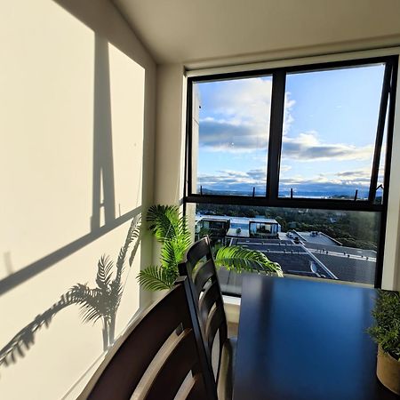 Auckland Birkenhead Bnb Dış mekan fotoğraf