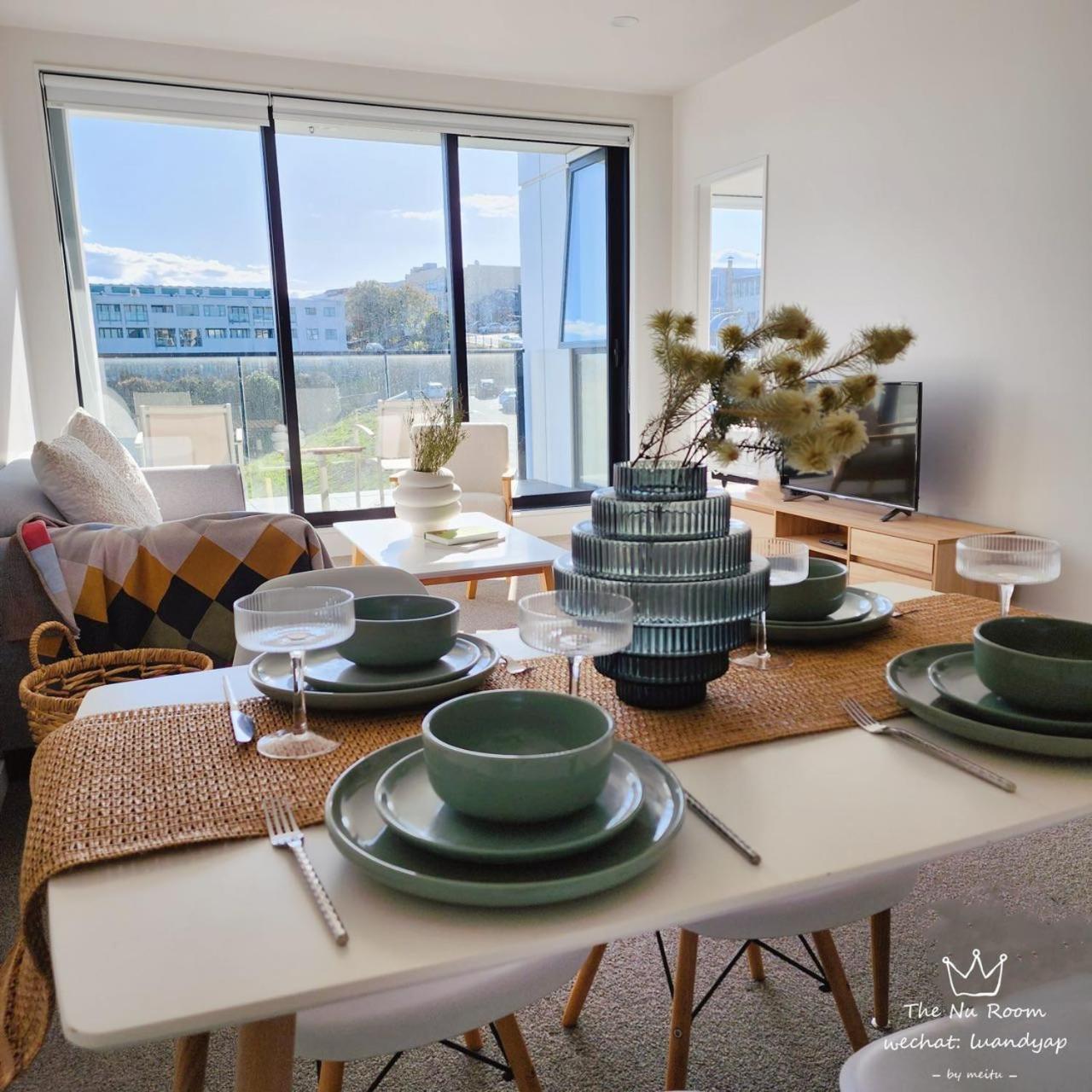 Auckland Birkenhead Bnb Dış mekan fotoğraf