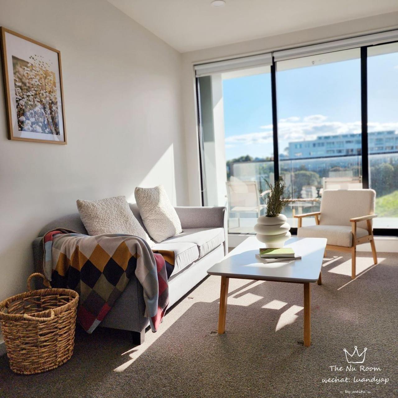 Auckland Birkenhead Bnb Dış mekan fotoğraf