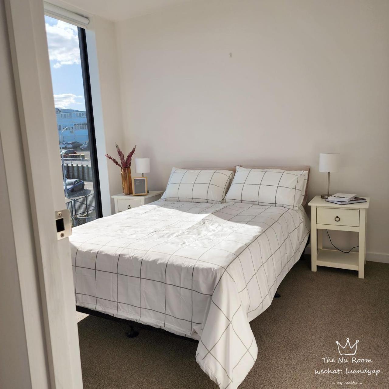 Auckland Birkenhead Bnb Dış mekan fotoğraf