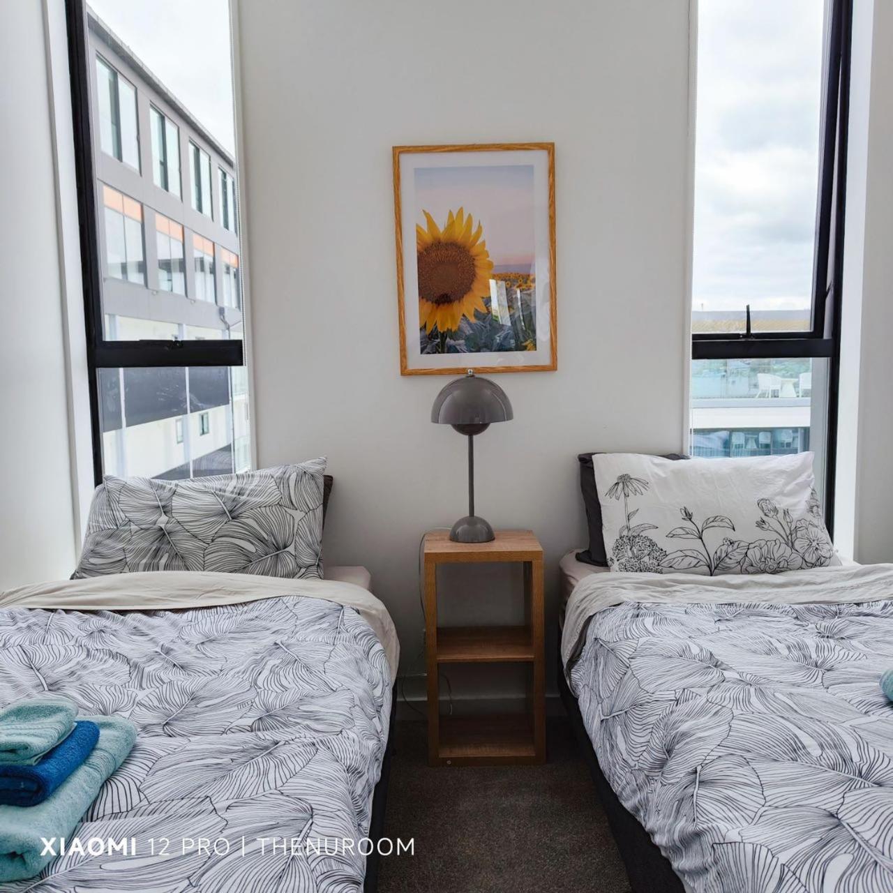 Auckland Birkenhead Bnb Dış mekan fotoğraf