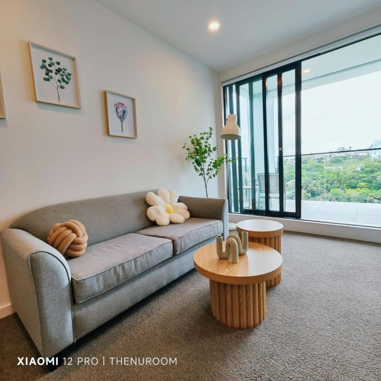 Auckland Birkenhead Bnb Dış mekan fotoğraf