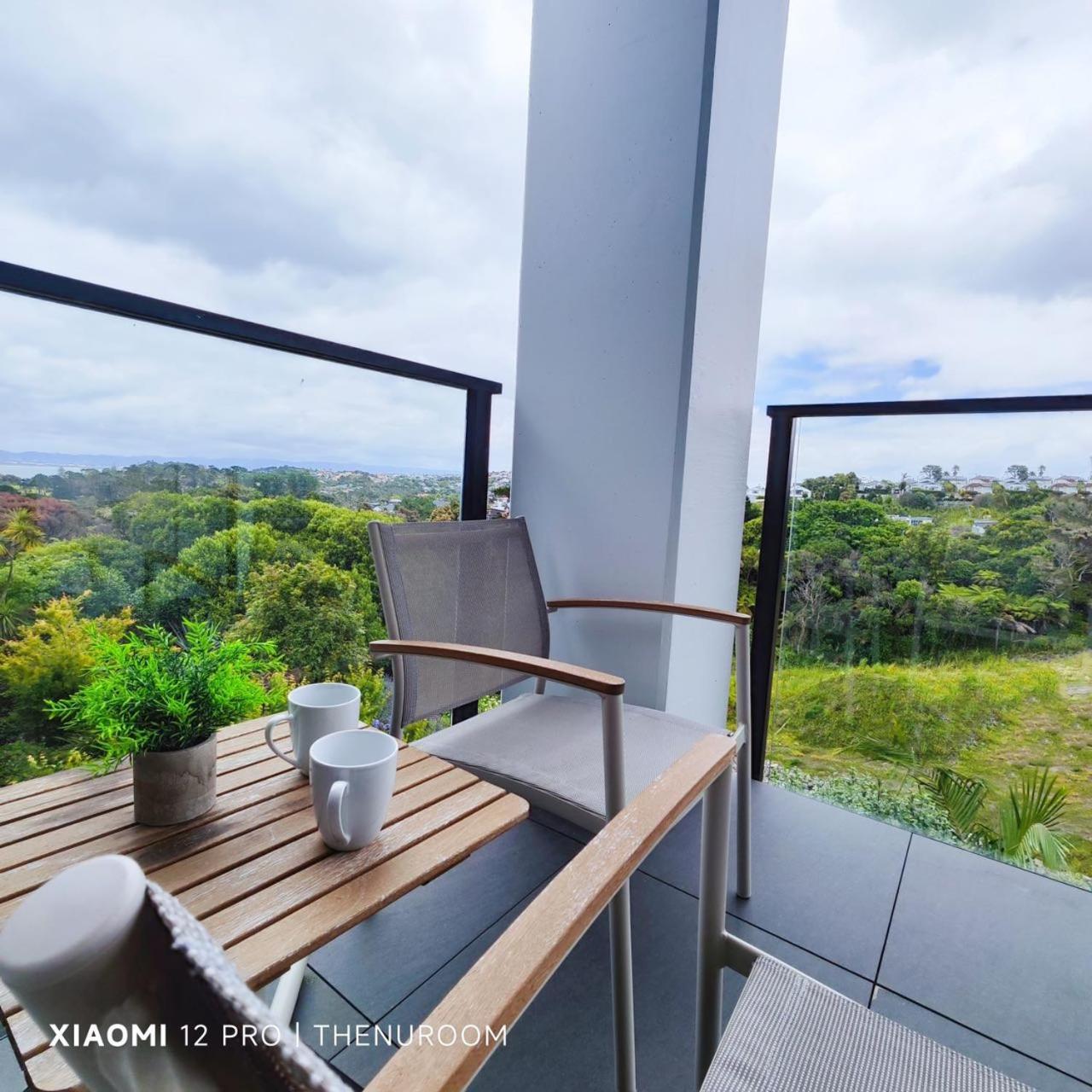 Auckland Birkenhead Bnb Dış mekan fotoğraf