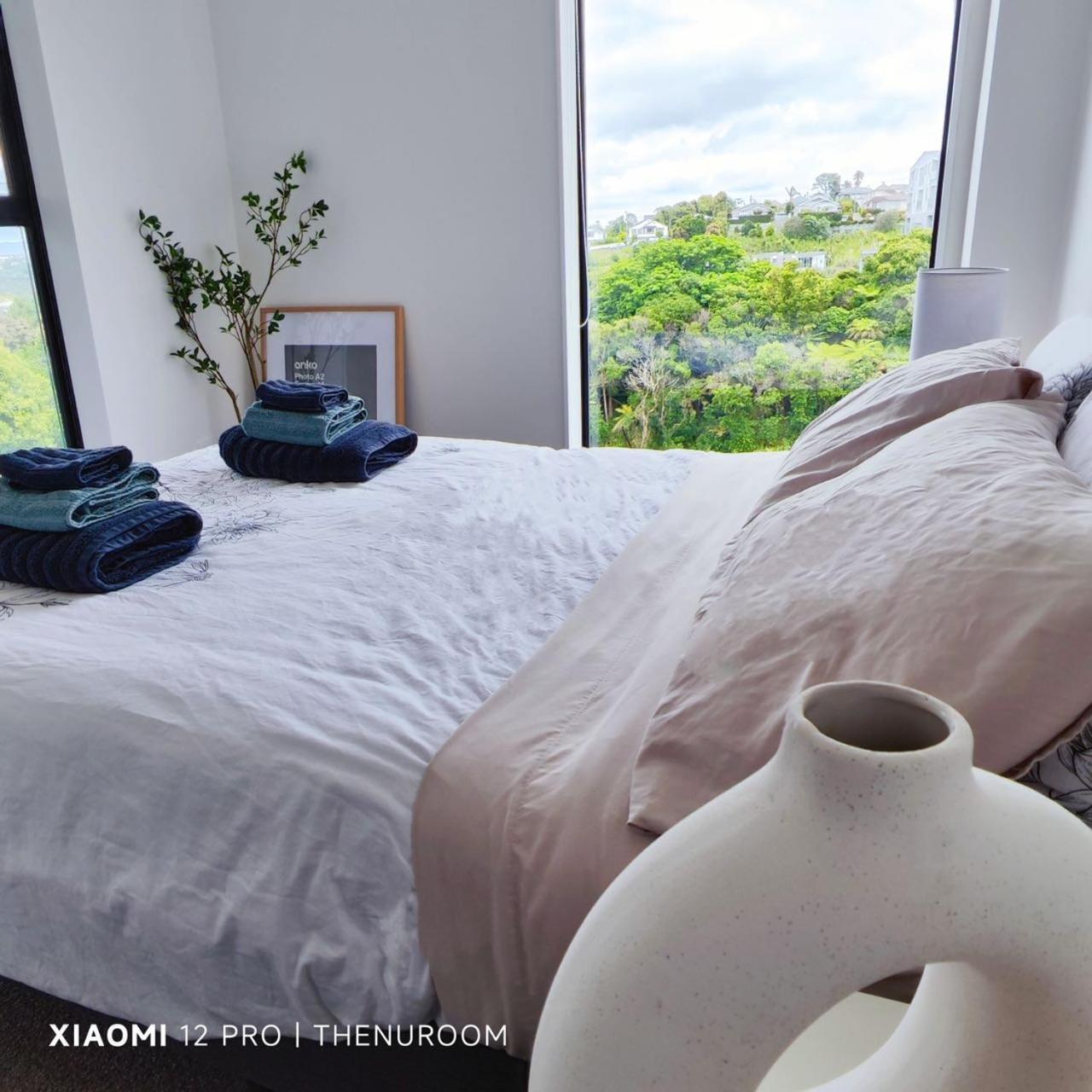 Auckland Birkenhead Bnb Dış mekan fotoğraf