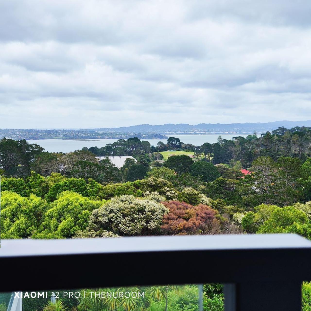 Auckland Birkenhead Bnb Dış mekan fotoğraf