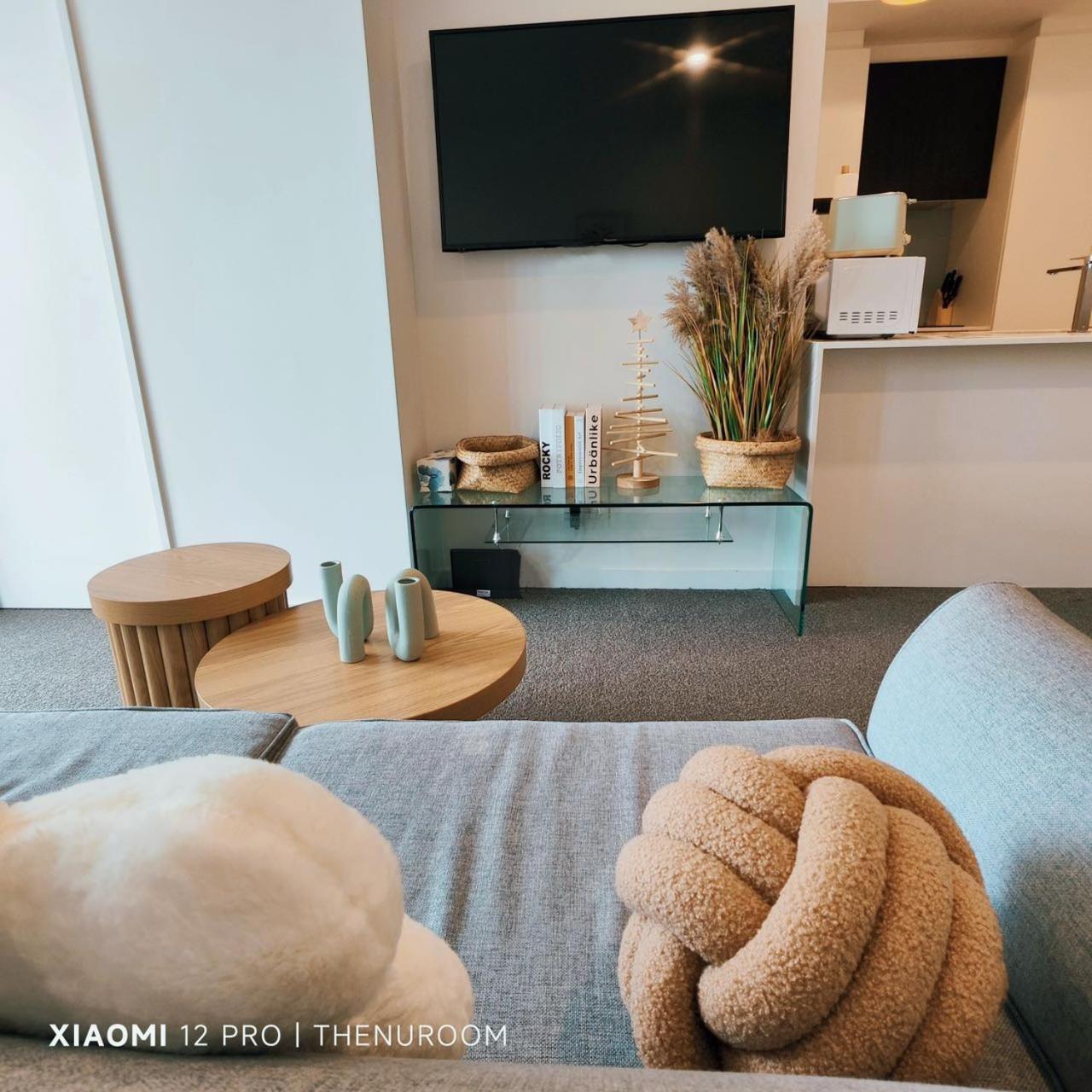 Auckland Birkenhead Bnb Dış mekan fotoğraf