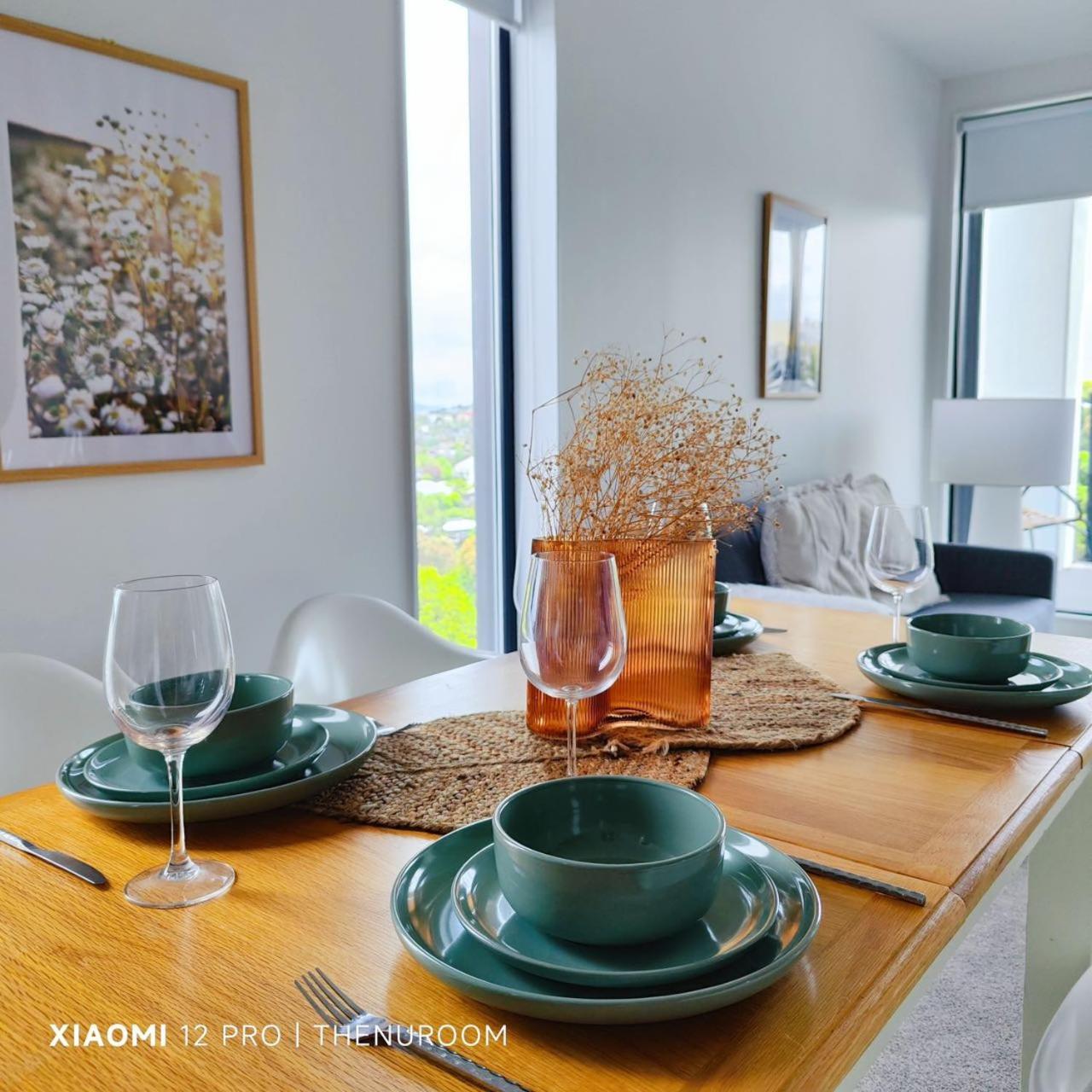 Auckland Birkenhead Bnb Dış mekan fotoğraf