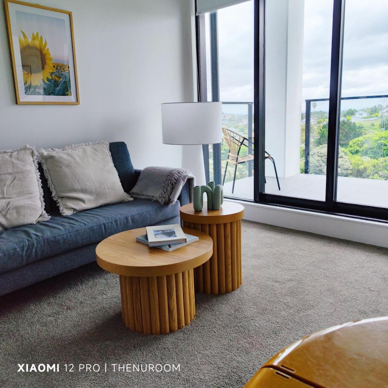 Auckland Birkenhead Bnb Dış mekan fotoğraf
