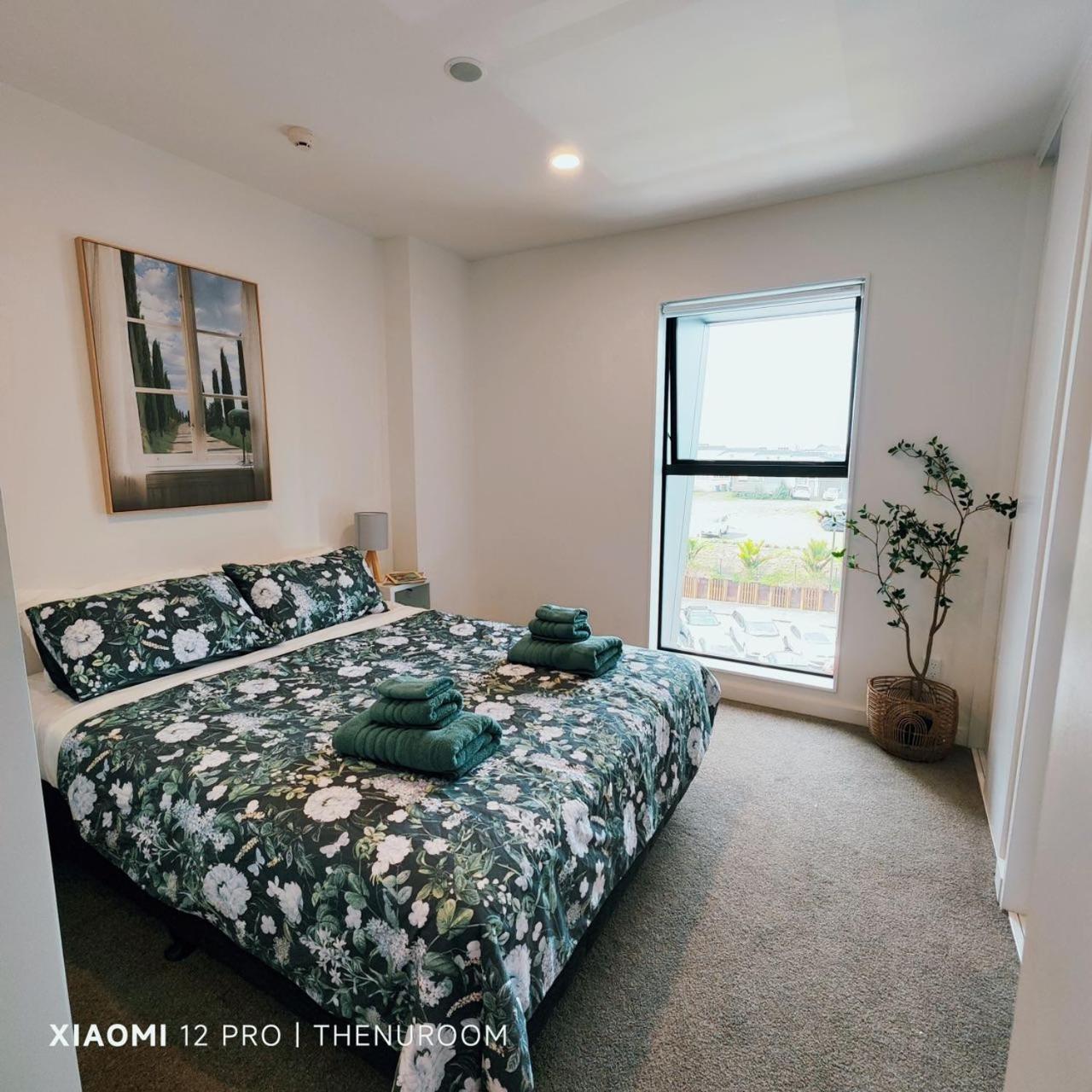 Auckland Birkenhead Bnb Dış mekan fotoğraf