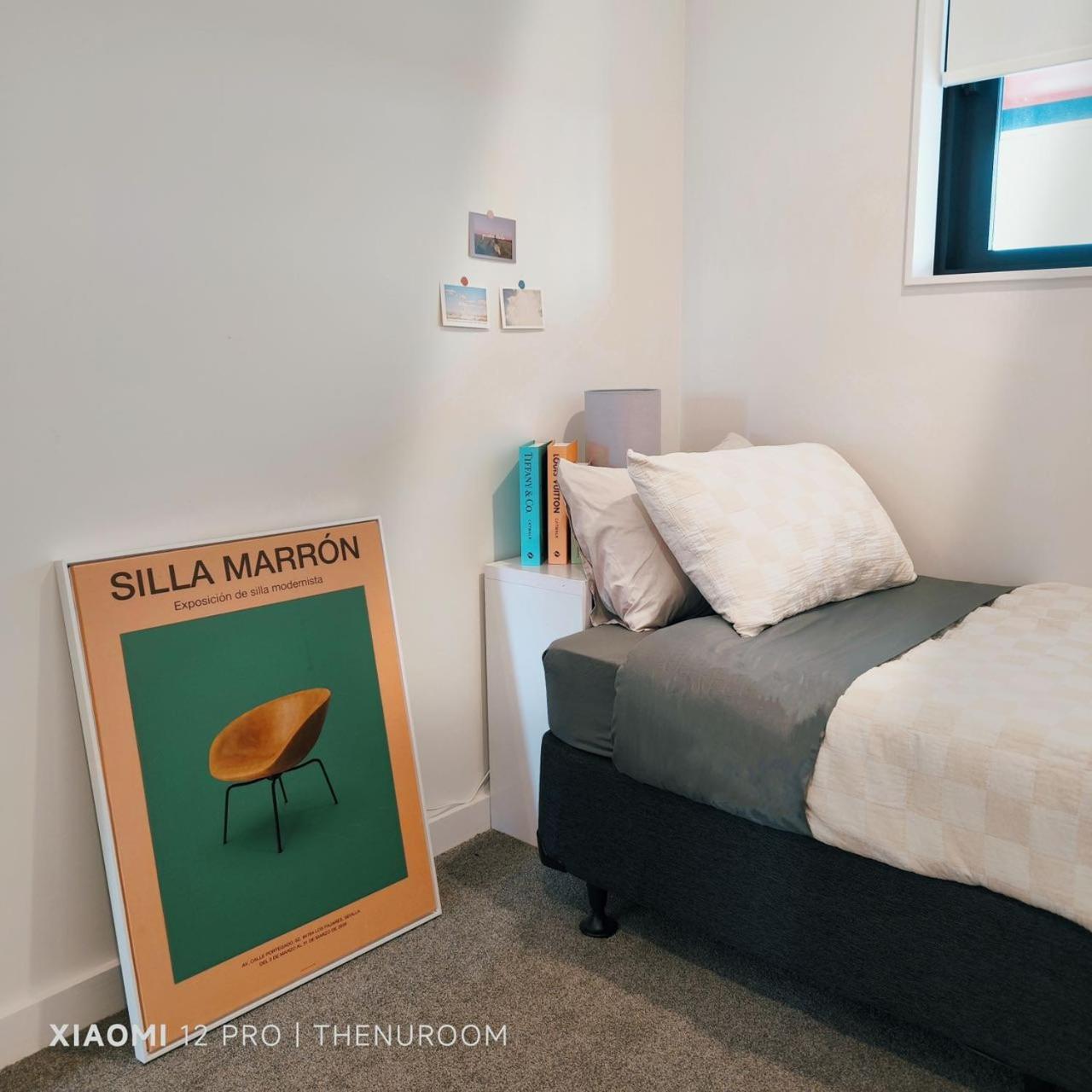 Auckland Birkenhead Bnb Dış mekan fotoğraf