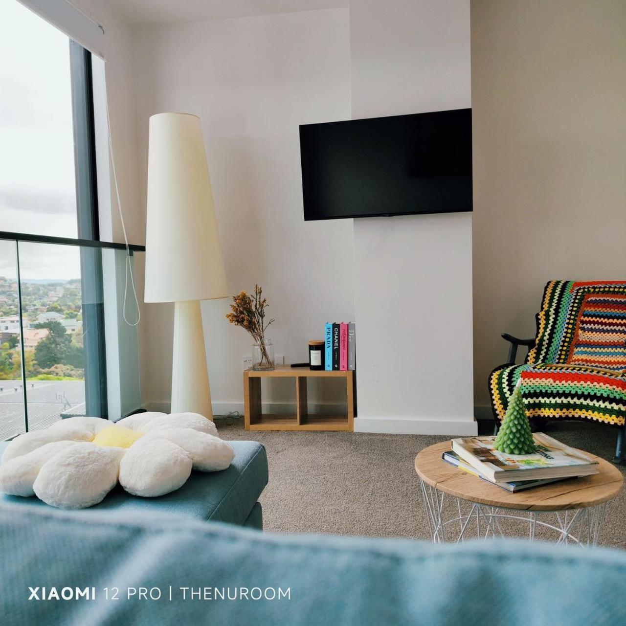 Auckland Birkenhead Bnb Dış mekan fotoğraf