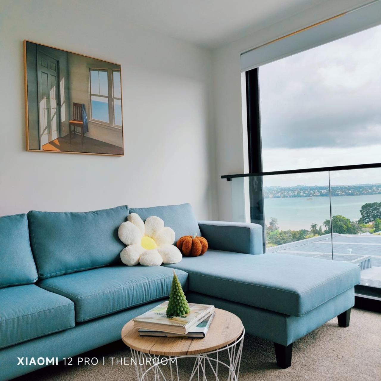 Auckland Birkenhead Bnb Dış mekan fotoğraf