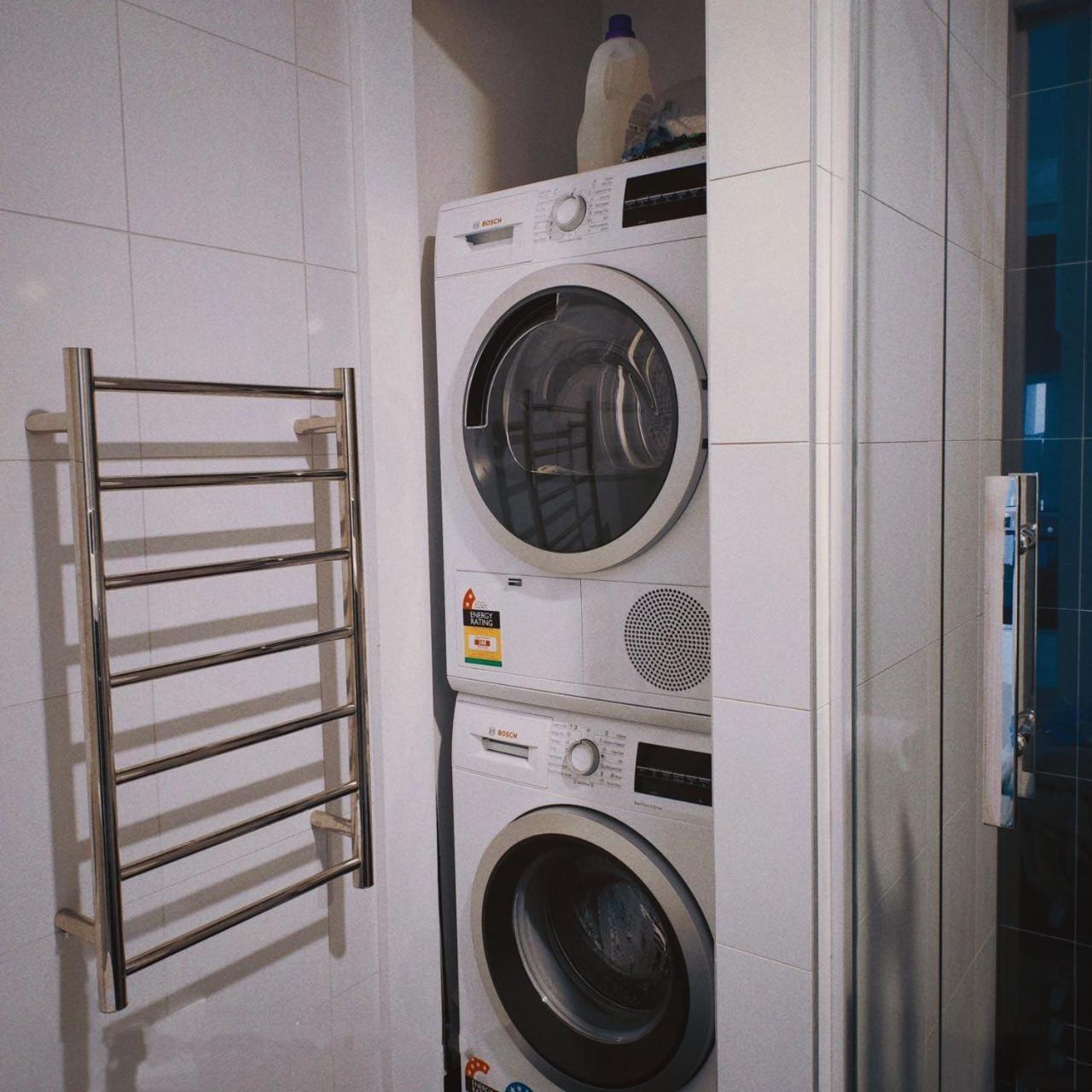 Auckland Birkenhead Bnb Dış mekan fotoğraf