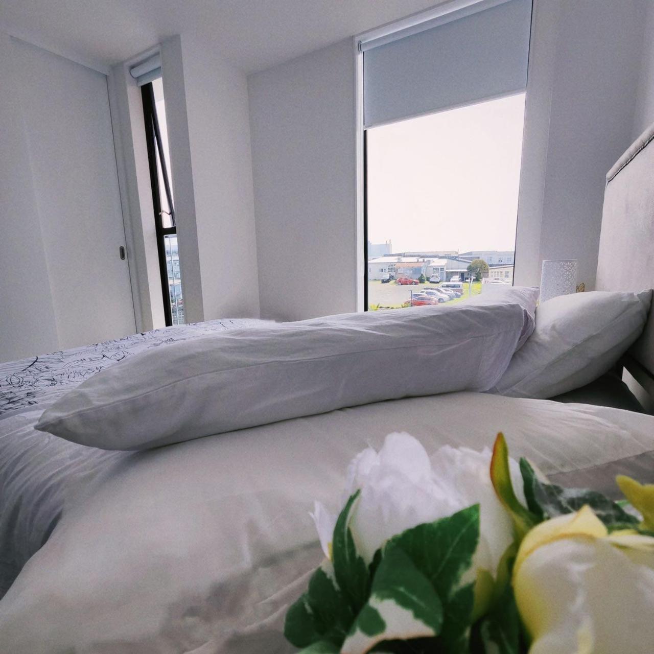 Auckland Birkenhead Bnb Dış mekan fotoğraf