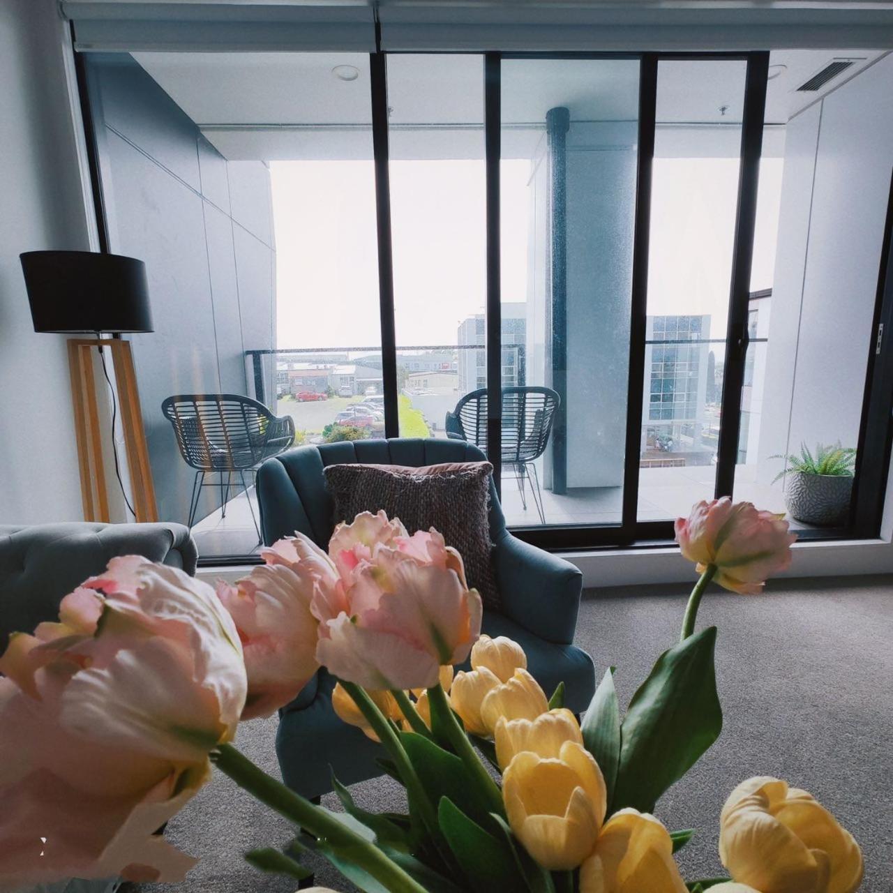 Auckland Birkenhead Bnb Dış mekan fotoğraf