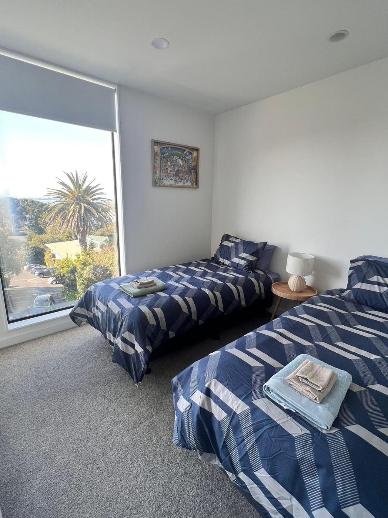 Auckland Birkenhead Bnb Dış mekan fotoğraf