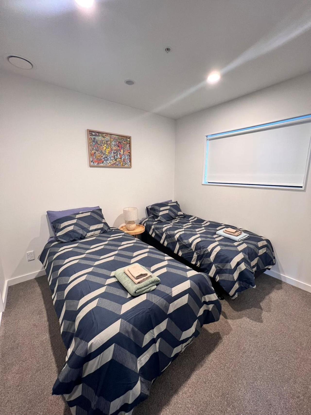 Auckland Birkenhead Bnb Dış mekan fotoğraf