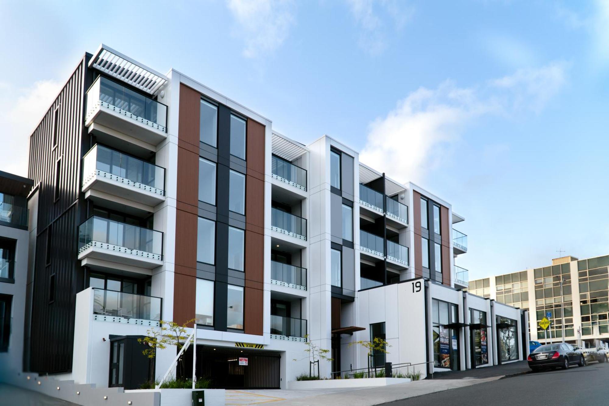 Auckland Birkenhead Bnb Dış mekan fotoğraf