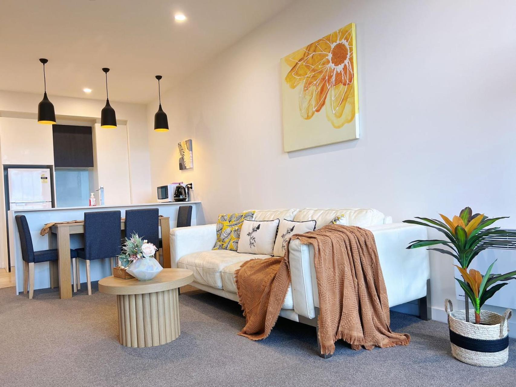 Auckland Birkenhead Bnb Dış mekan fotoğraf