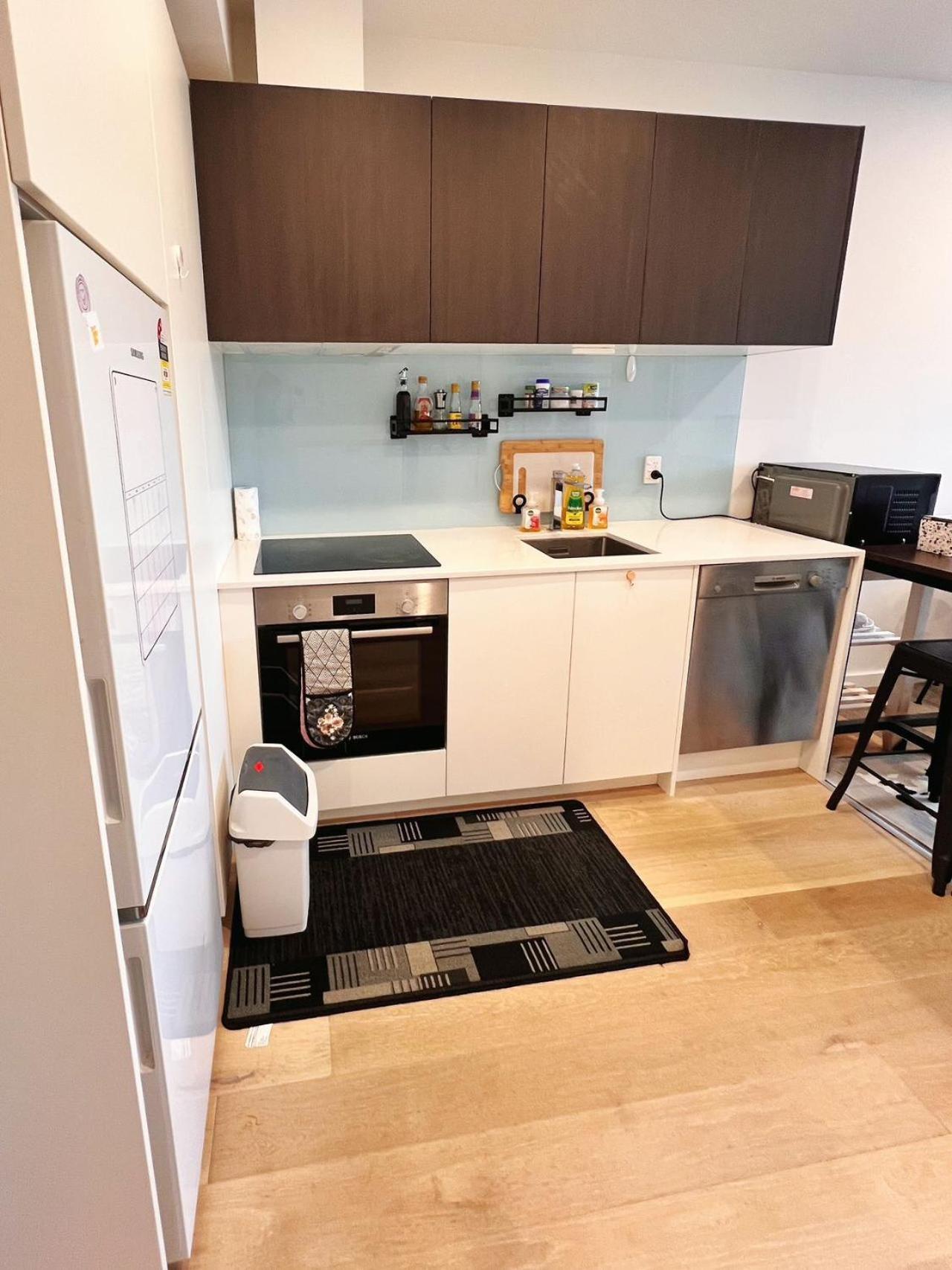 Auckland Birkenhead Bnb Dış mekan fotoğraf