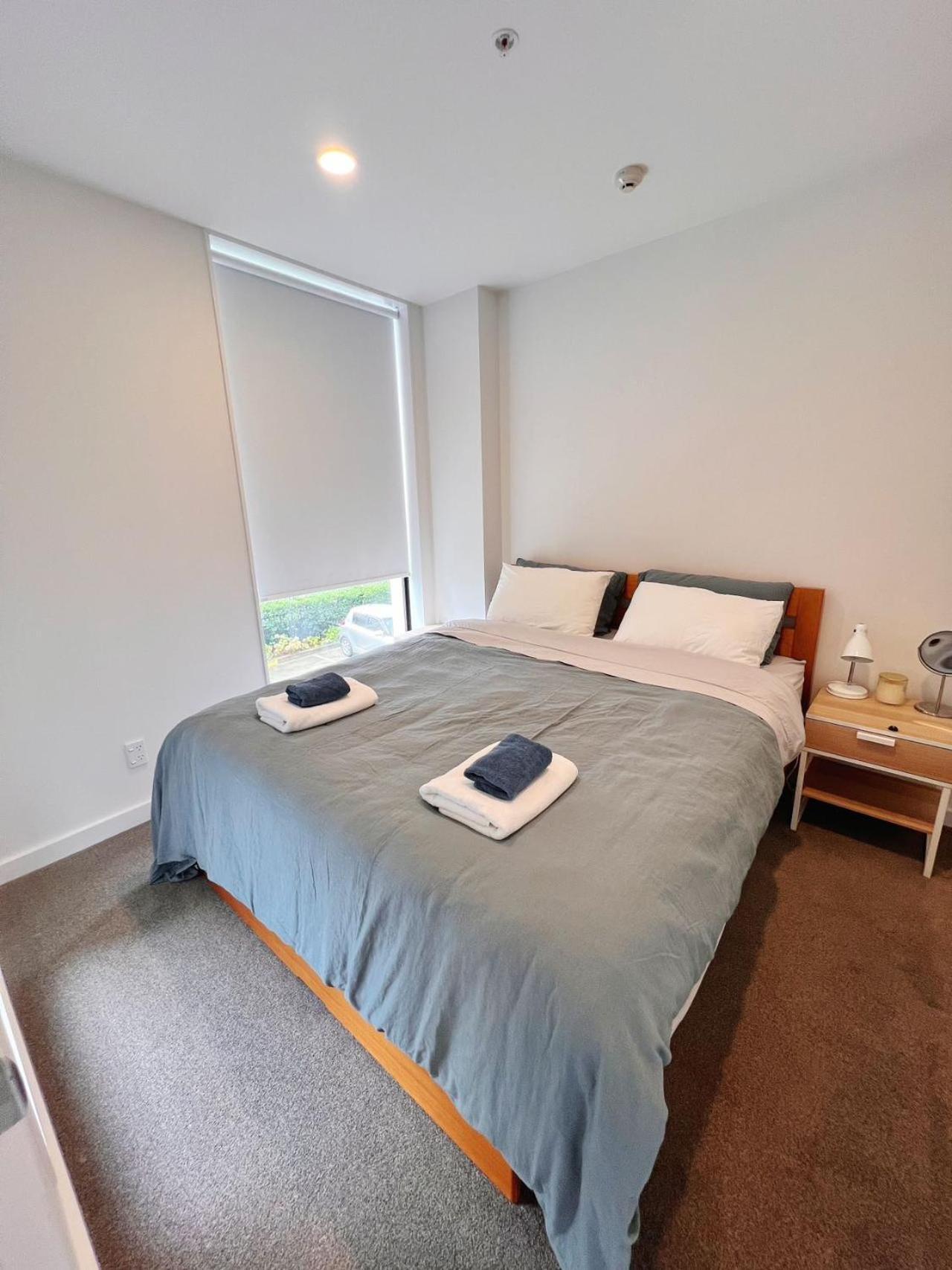 Auckland Birkenhead Bnb Dış mekan fotoğraf