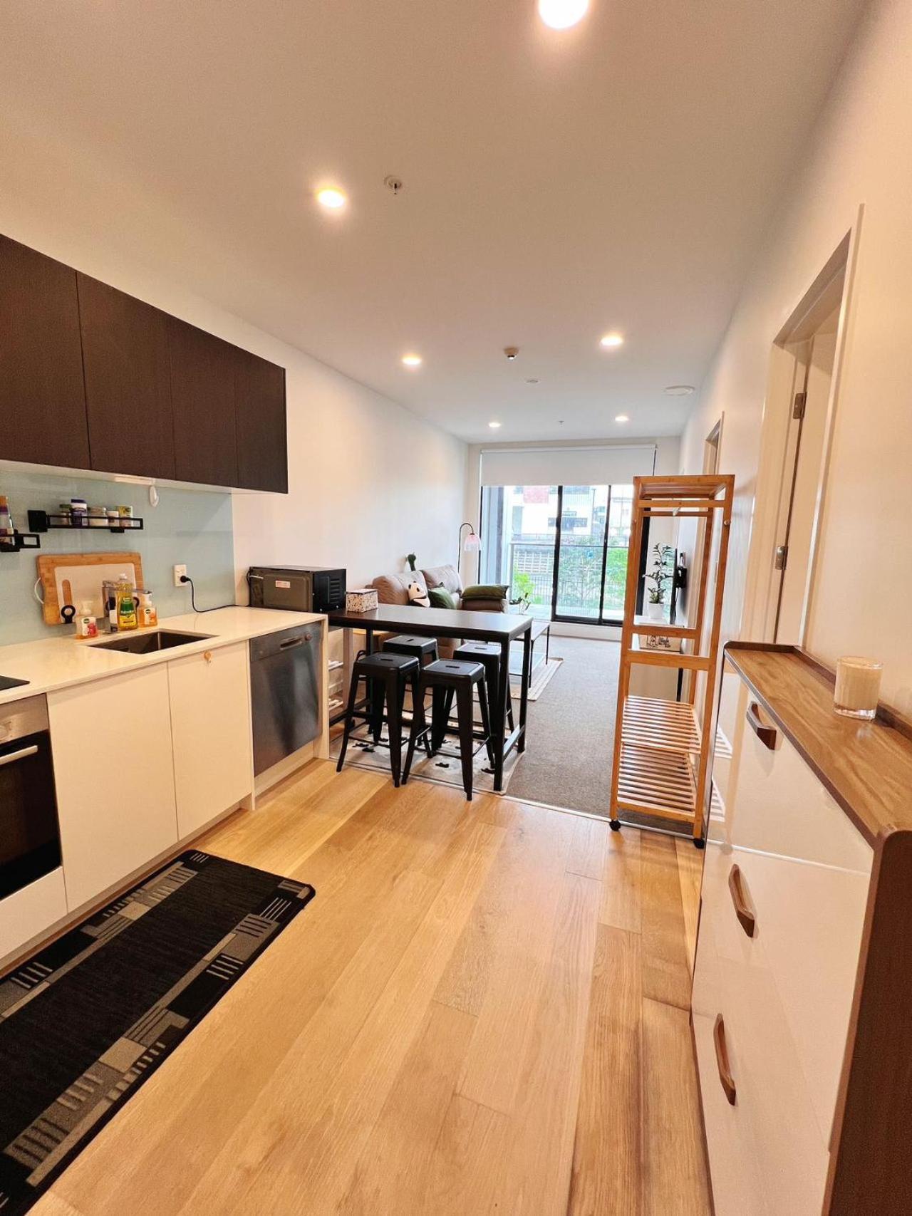 Auckland Birkenhead Bnb Dış mekan fotoğraf