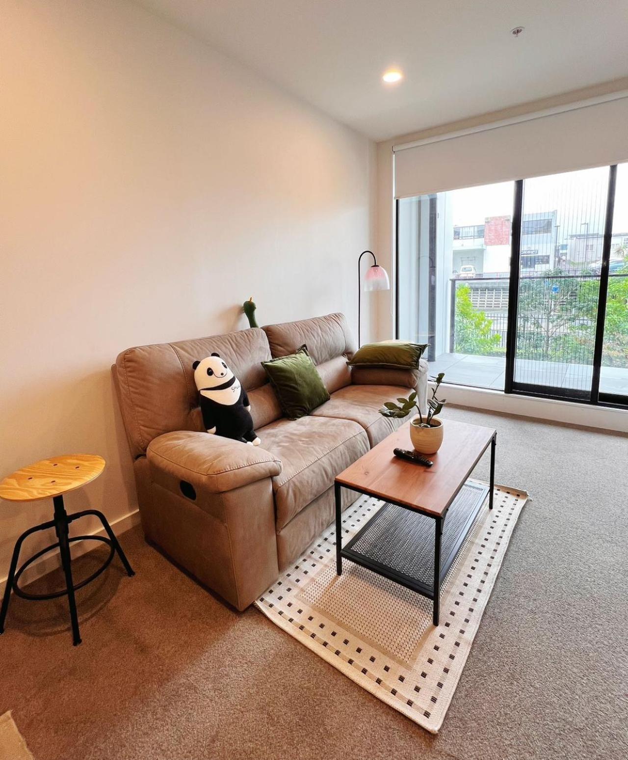 Auckland Birkenhead Bnb Dış mekan fotoğraf
