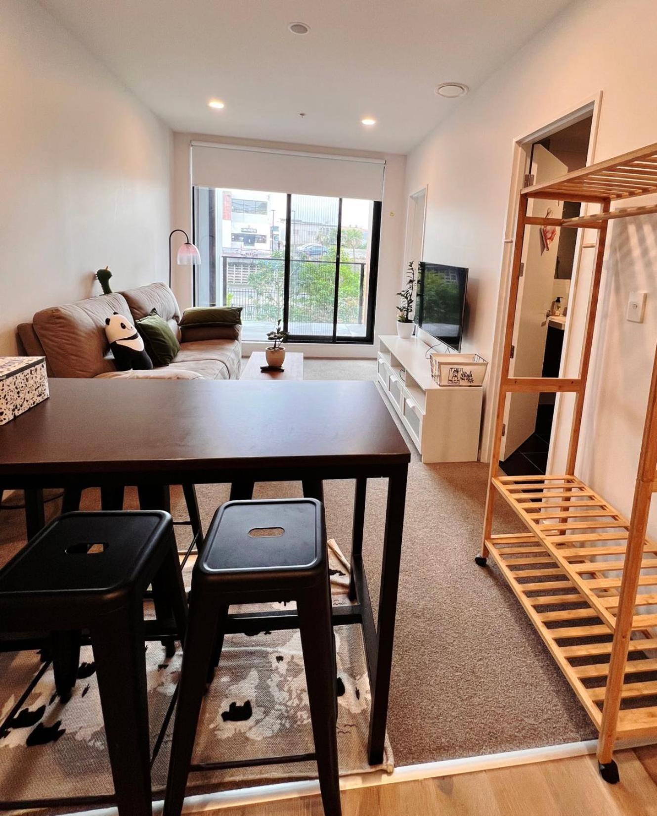 Auckland Birkenhead Bnb Dış mekan fotoğraf