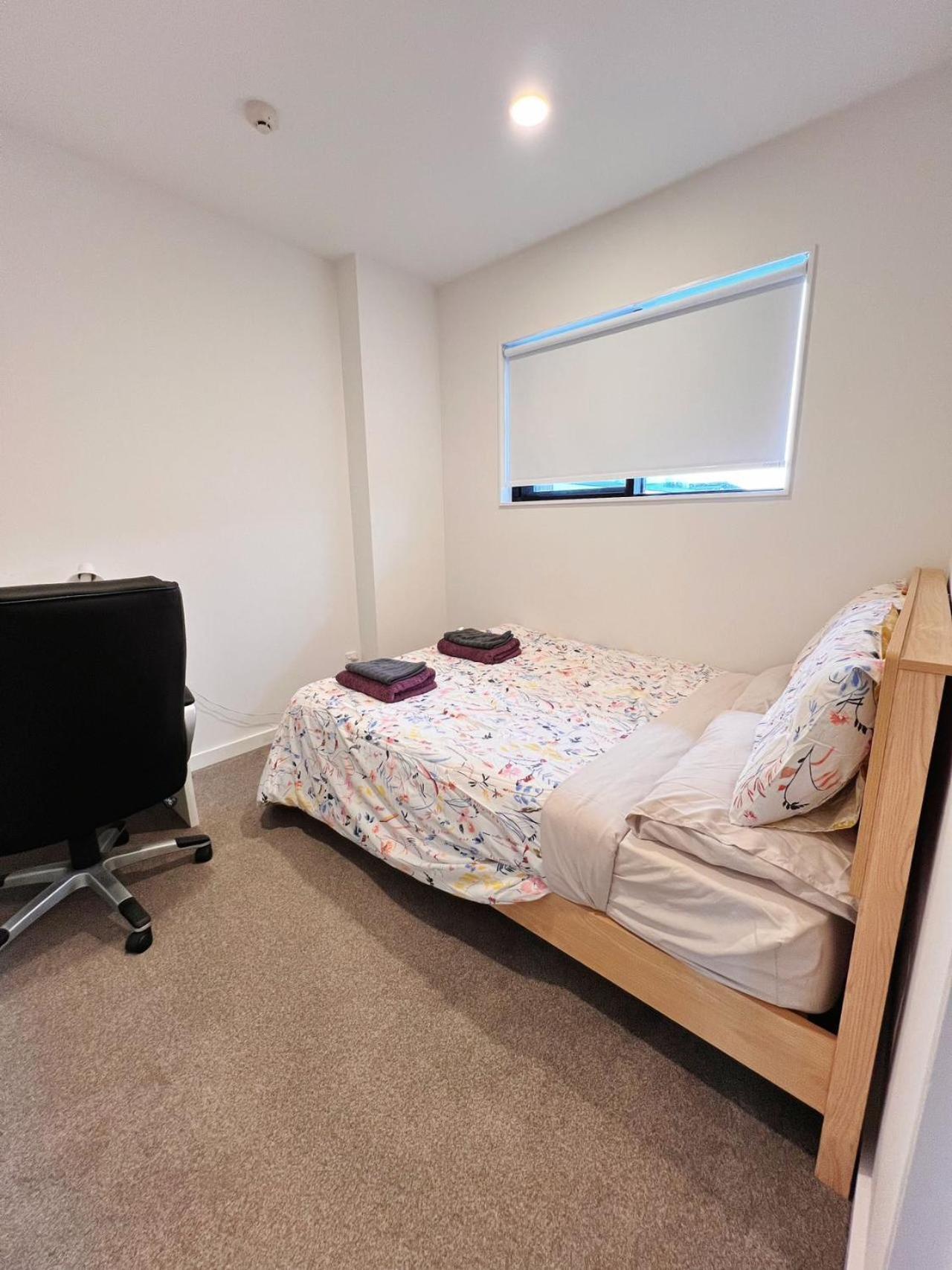 Auckland Birkenhead Bnb Dış mekan fotoğraf