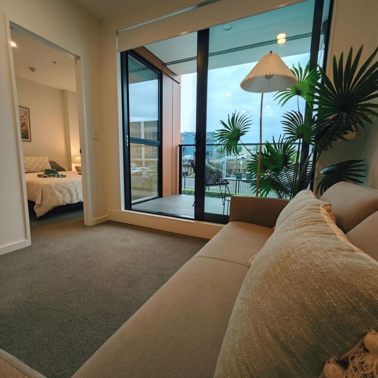 Auckland Birkenhead Bnb Dış mekan fotoğraf