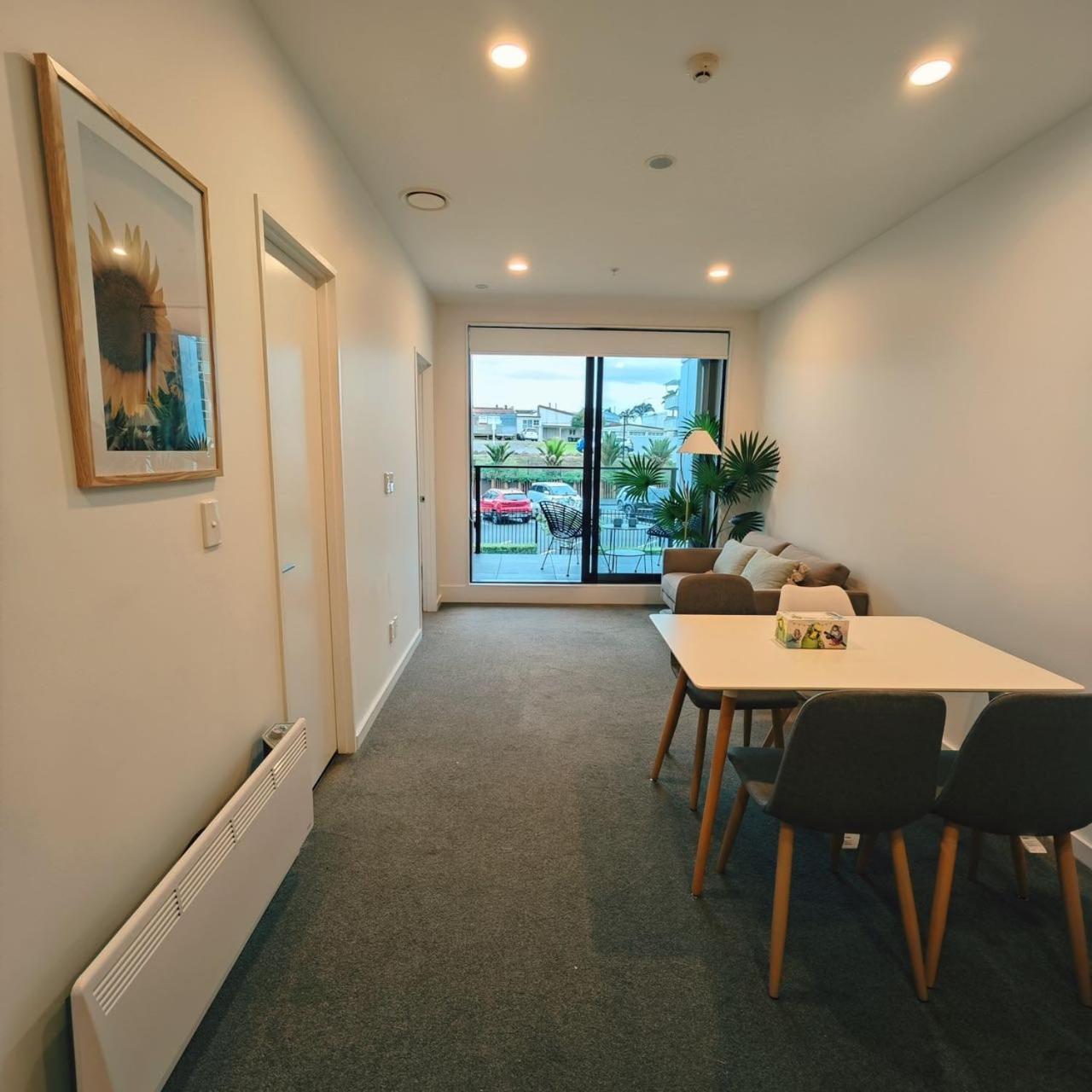 Auckland Birkenhead Bnb Dış mekan fotoğraf