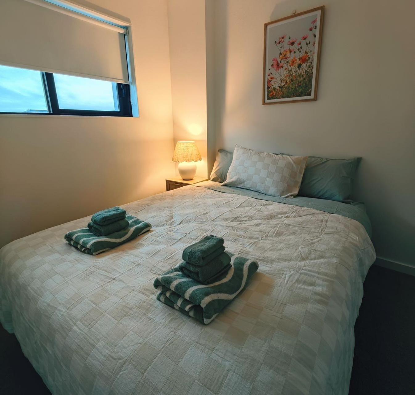 Auckland Birkenhead Bnb Dış mekan fotoğraf