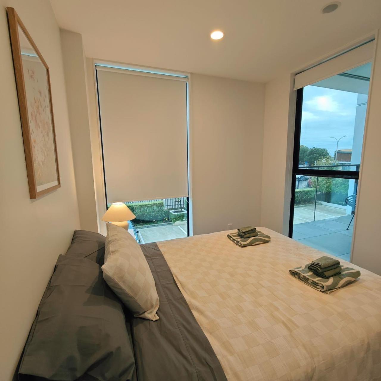 Auckland Birkenhead Bnb Dış mekan fotoğraf