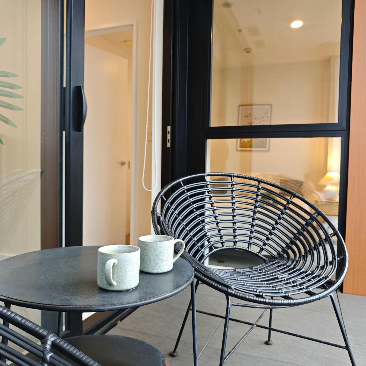 Auckland Birkenhead Bnb Dış mekan fotoğraf