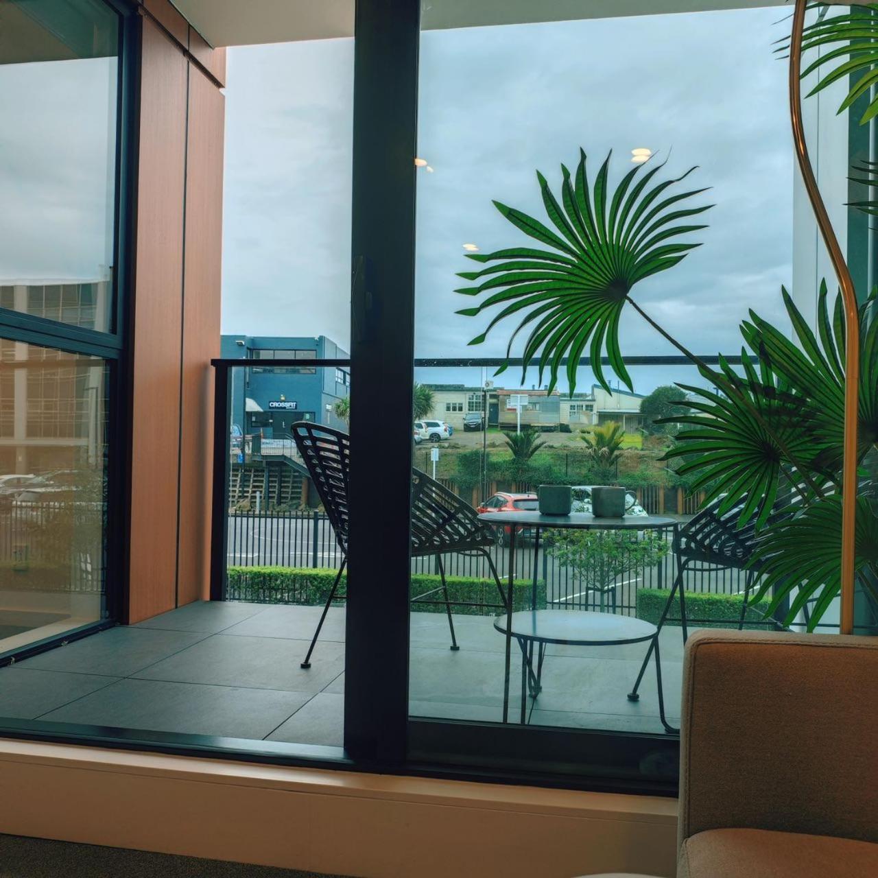 Auckland Birkenhead Bnb Dış mekan fotoğraf