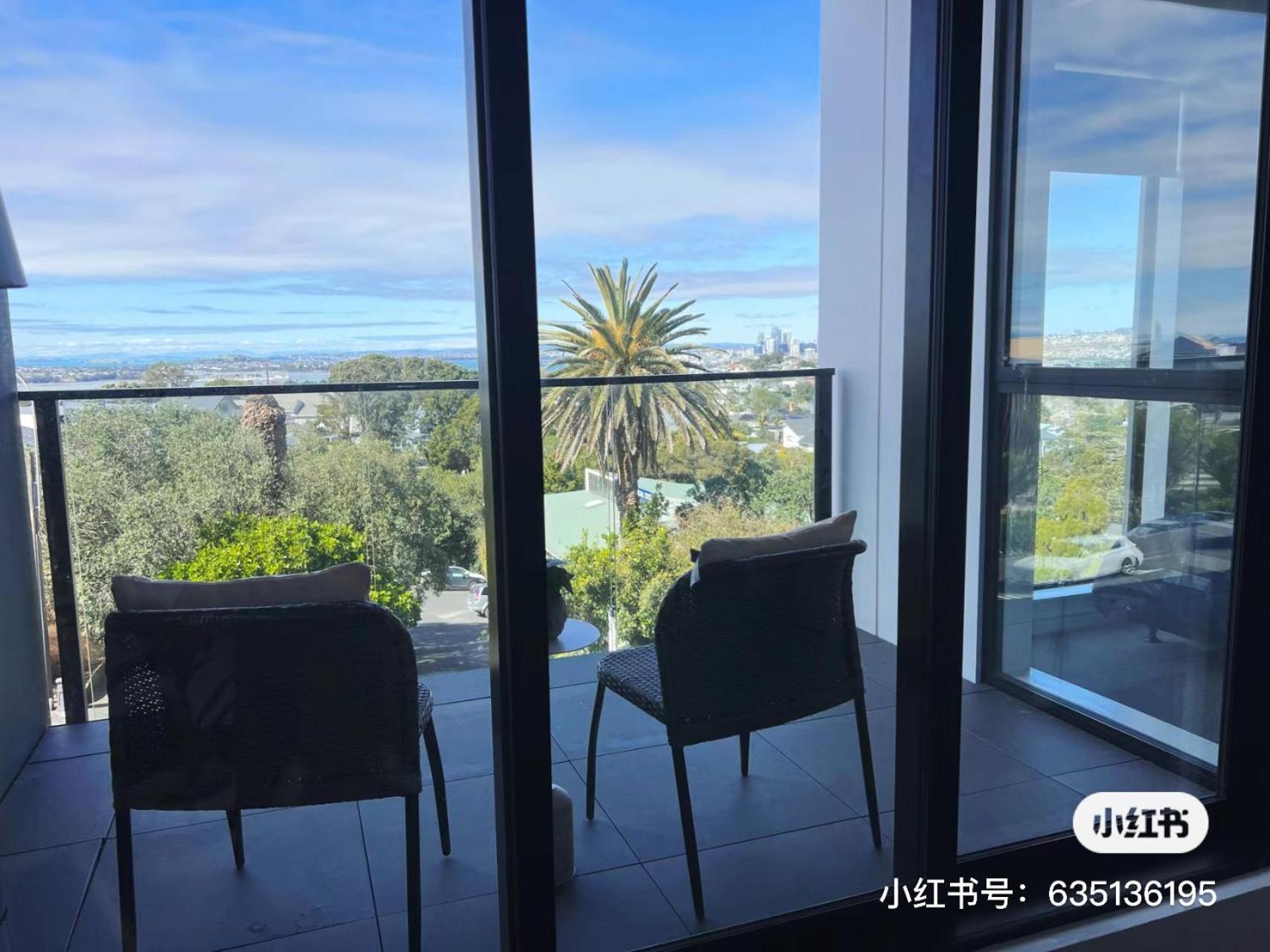 Auckland Birkenhead Bnb Dış mekan fotoğraf