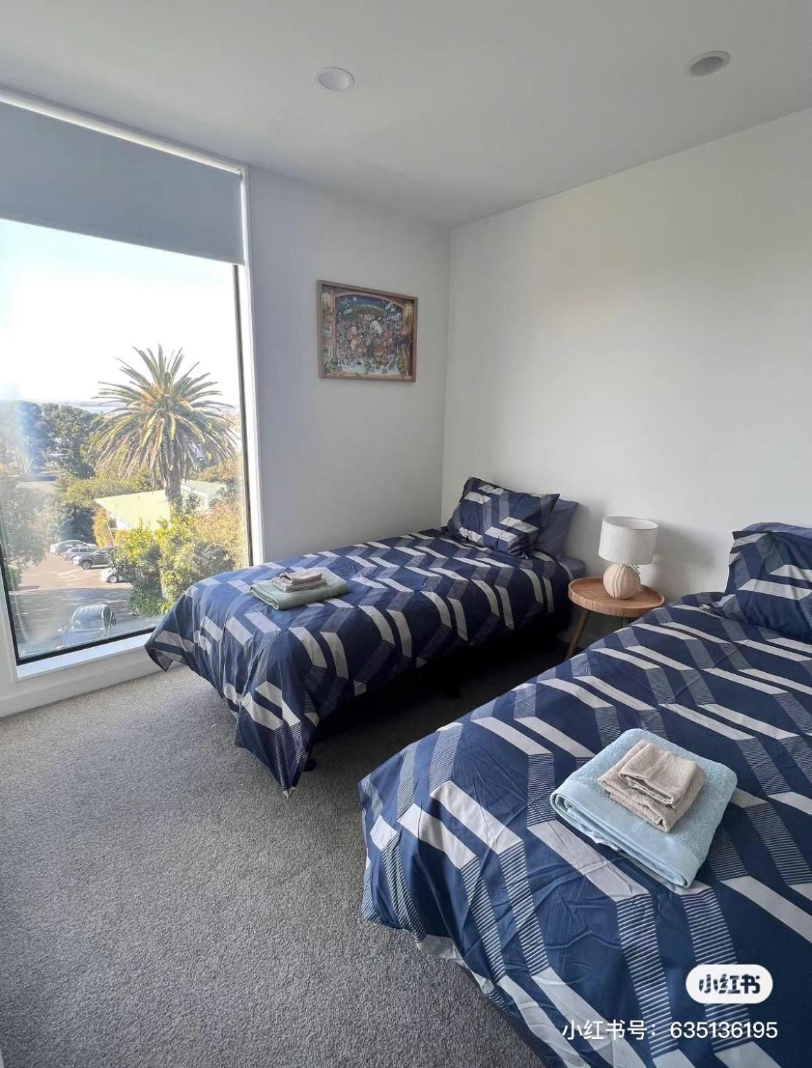Auckland Birkenhead Bnb Dış mekan fotoğraf