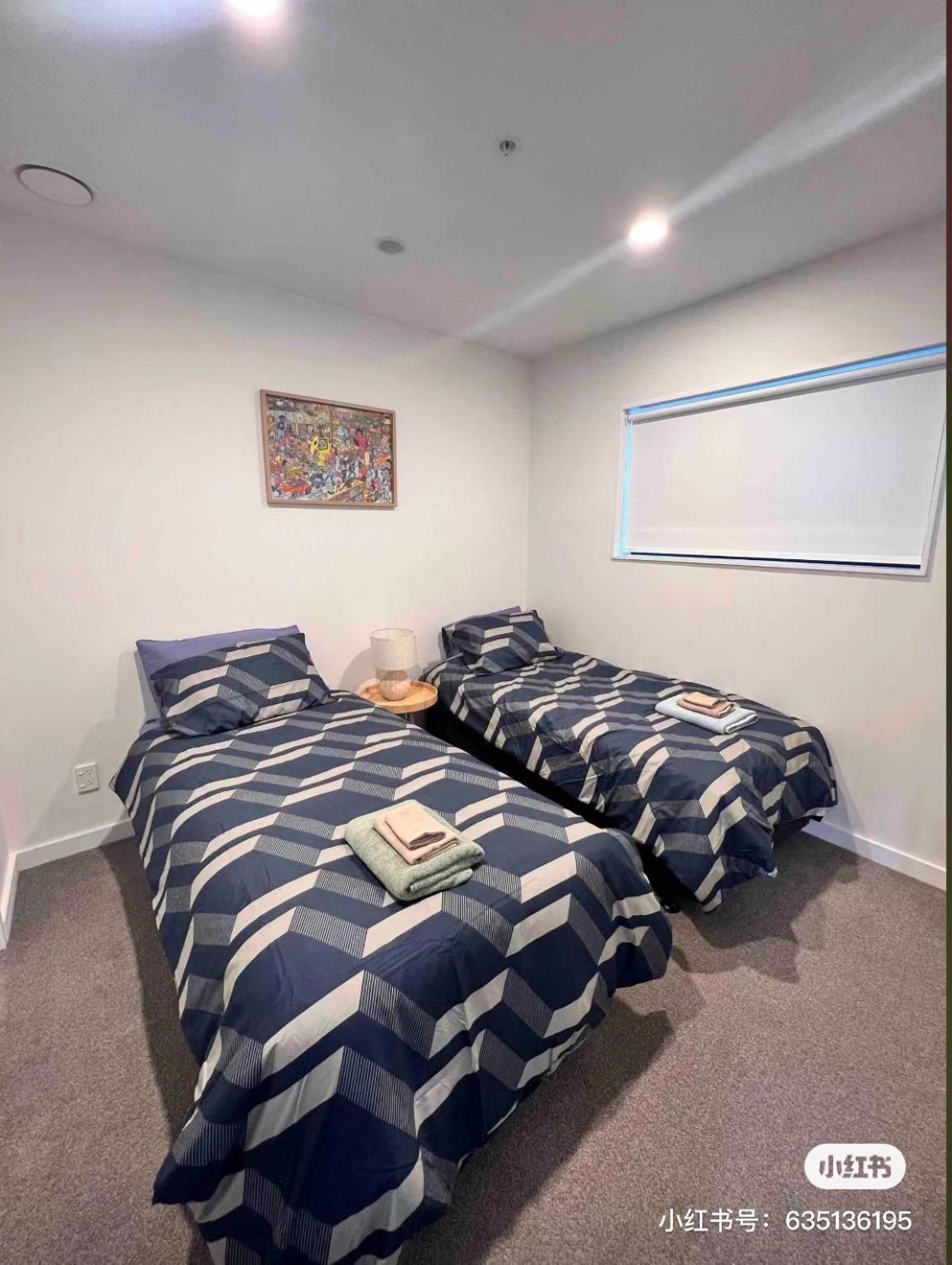 Auckland Birkenhead Bnb Dış mekan fotoğraf
