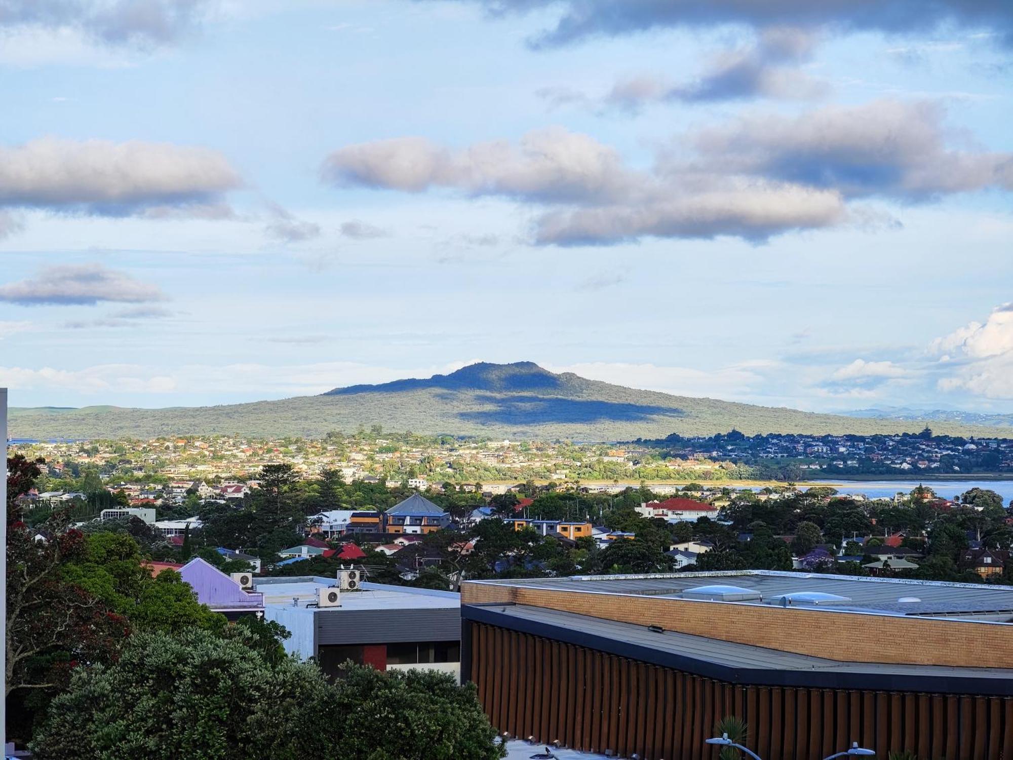 Auckland Birkenhead Bnb Dış mekan fotoğraf