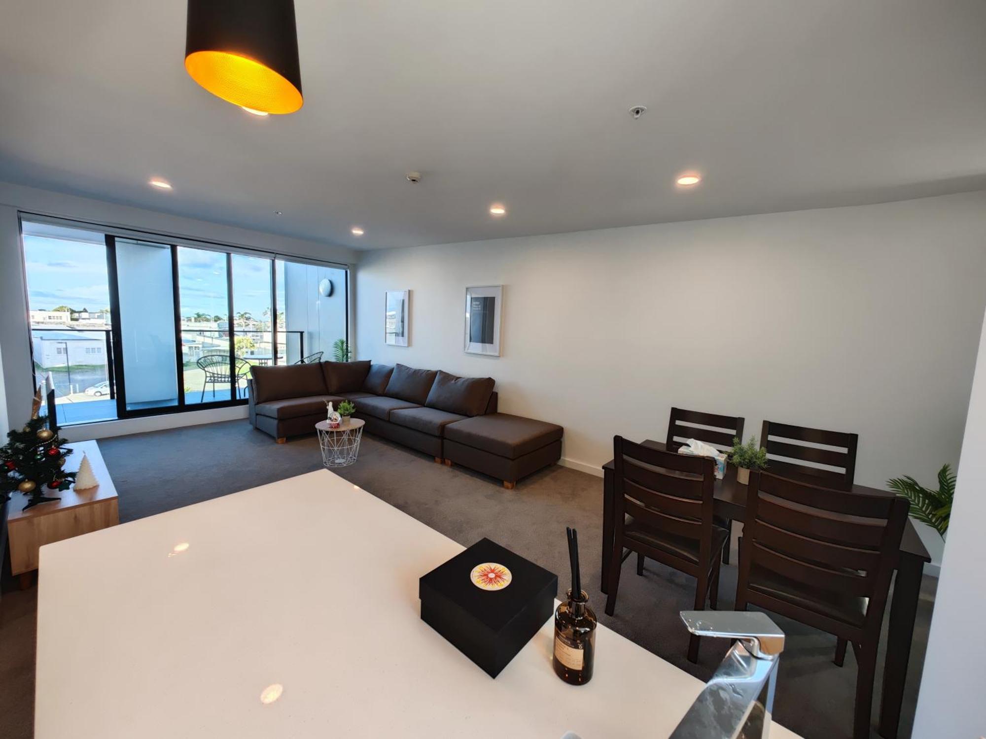 Auckland Birkenhead Bnb Dış mekan fotoğraf