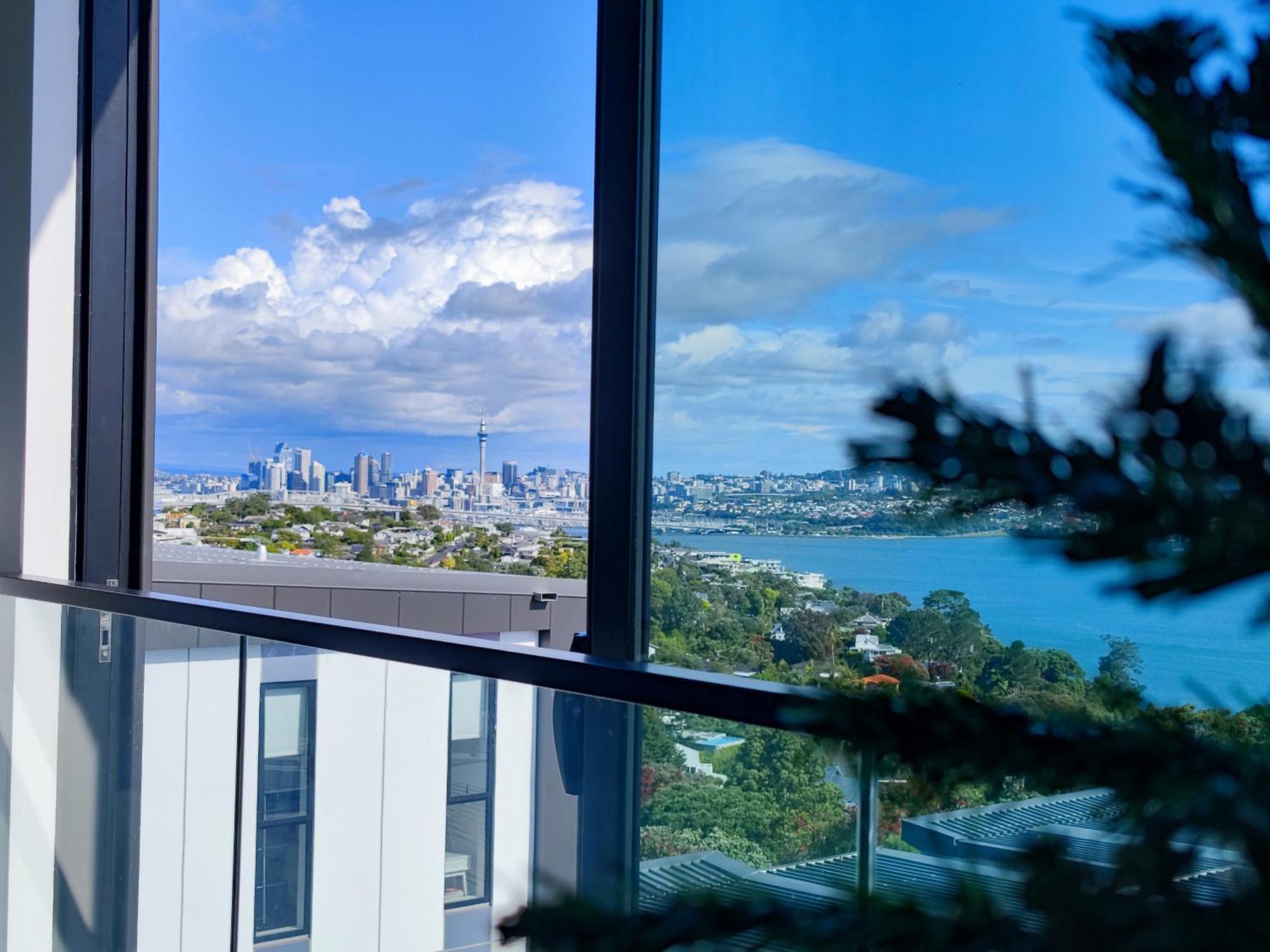 Auckland Birkenhead Bnb Dış mekan fotoğraf