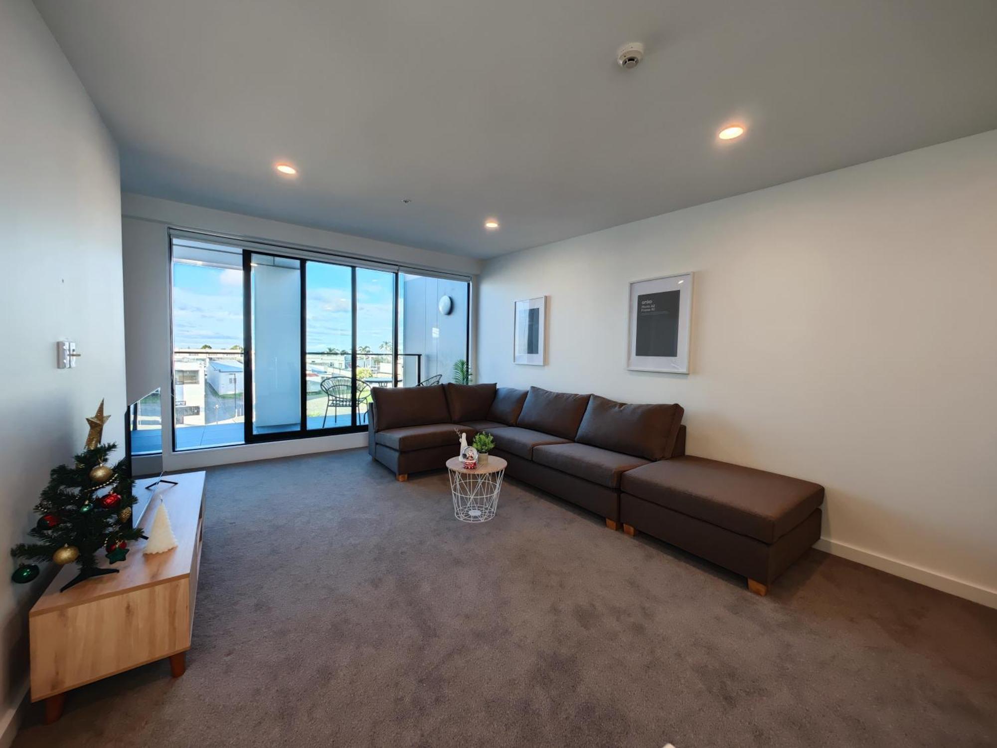 Auckland Birkenhead Bnb Dış mekan fotoğraf