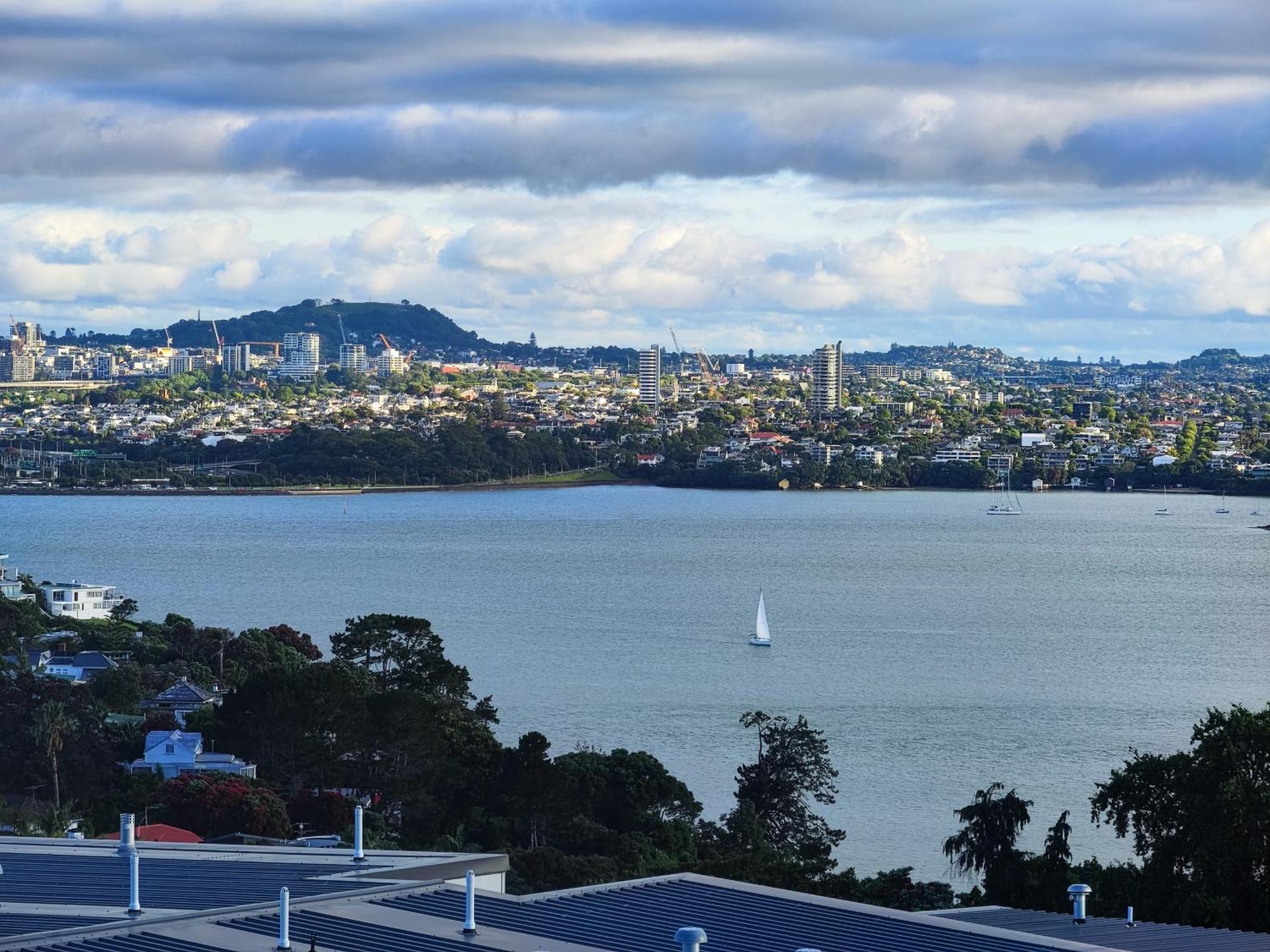Auckland Birkenhead Bnb Dış mekan fotoğraf