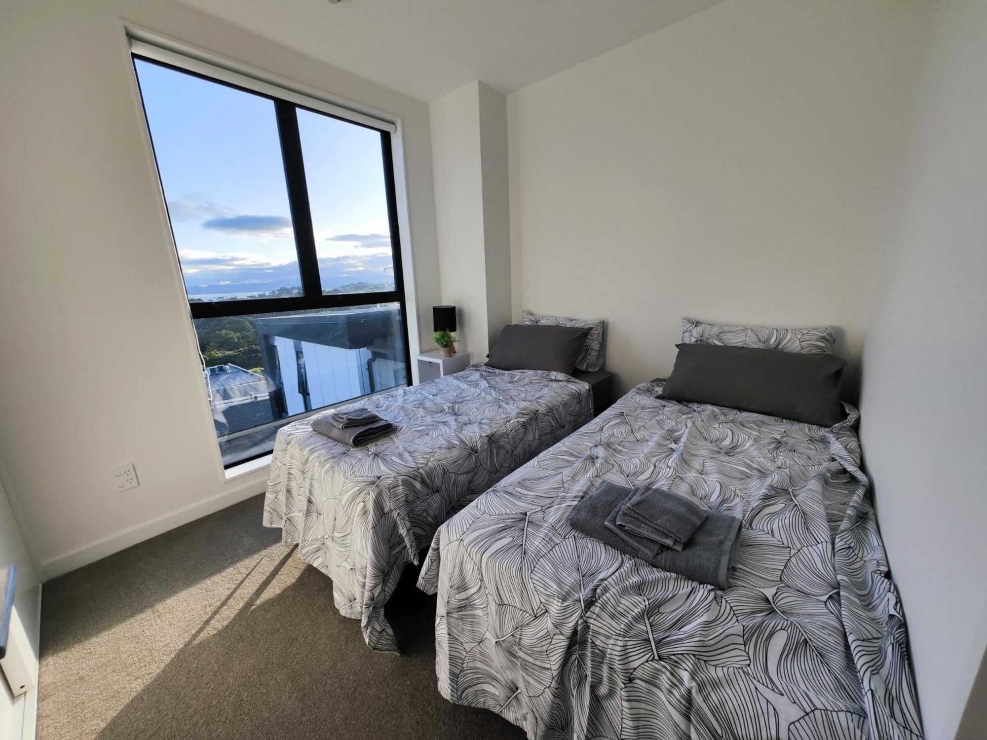 Auckland Birkenhead Bnb Dış mekan fotoğraf