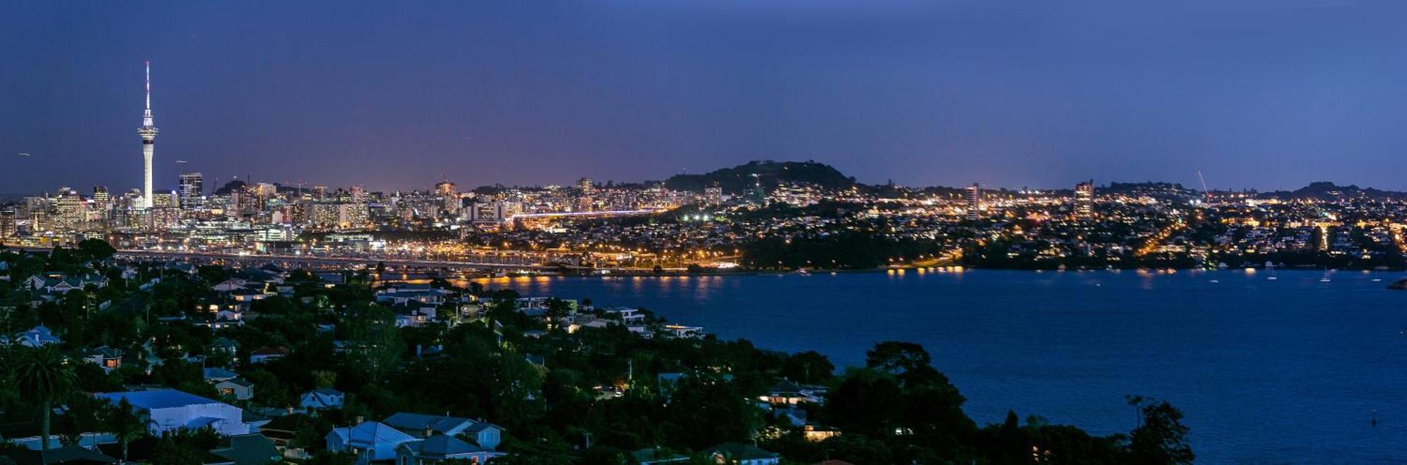 Auckland Birkenhead Bnb Dış mekan fotoğraf