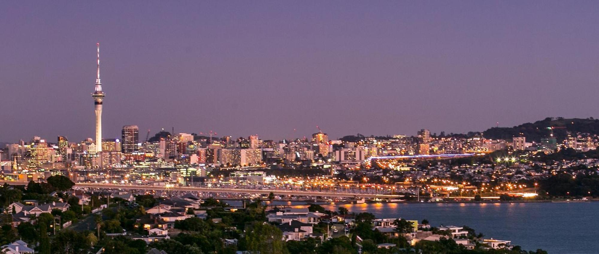 Auckland Birkenhead Bnb Dış mekan fotoğraf