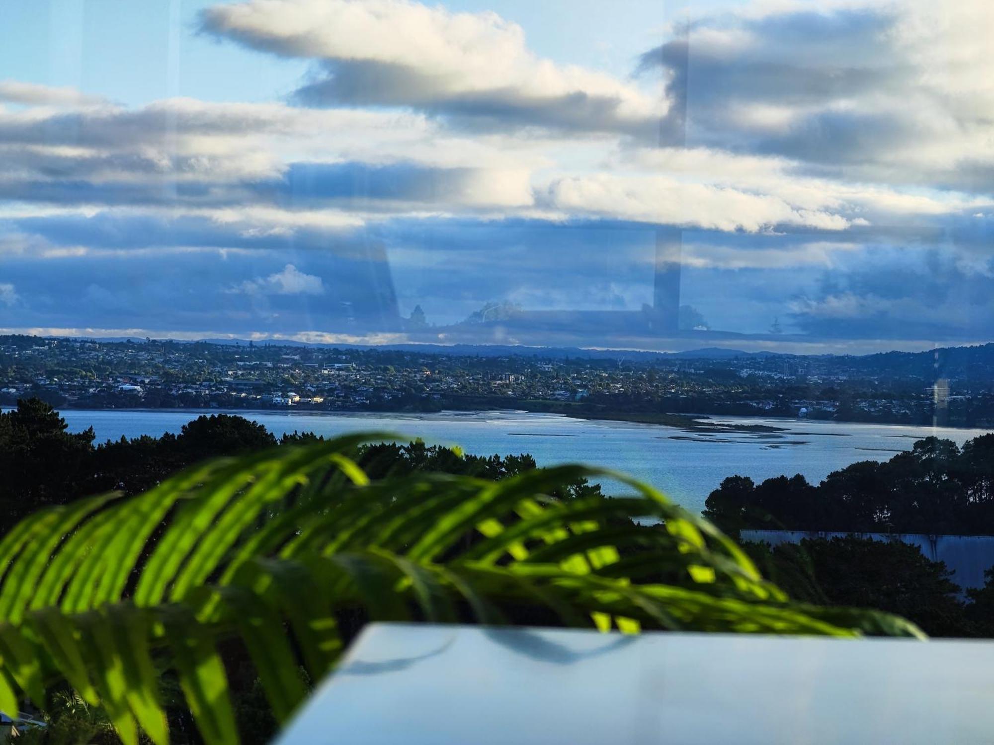 Auckland Birkenhead Bnb Dış mekan fotoğraf