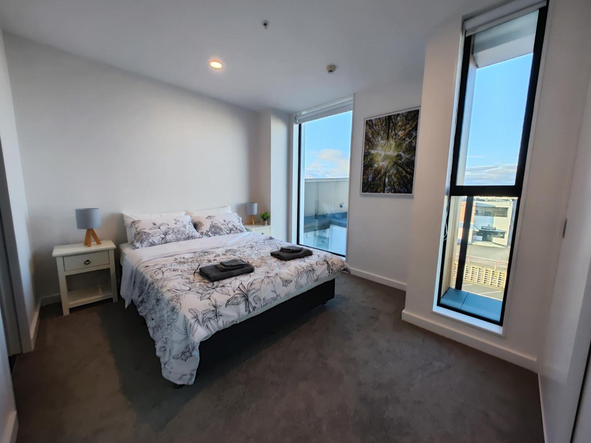 Auckland Birkenhead Bnb Dış mekan fotoğraf