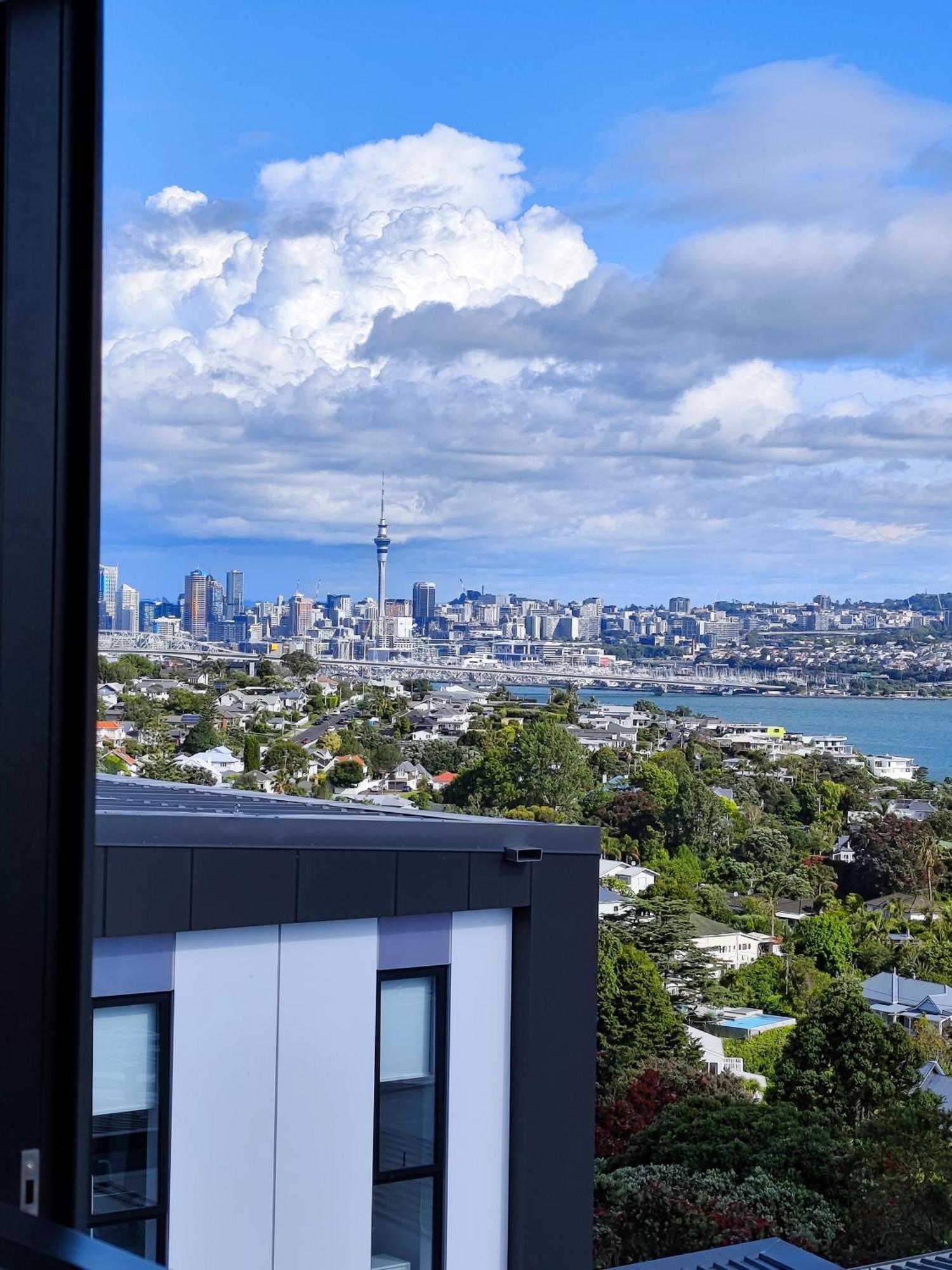 Auckland Birkenhead Bnb Dış mekan fotoğraf