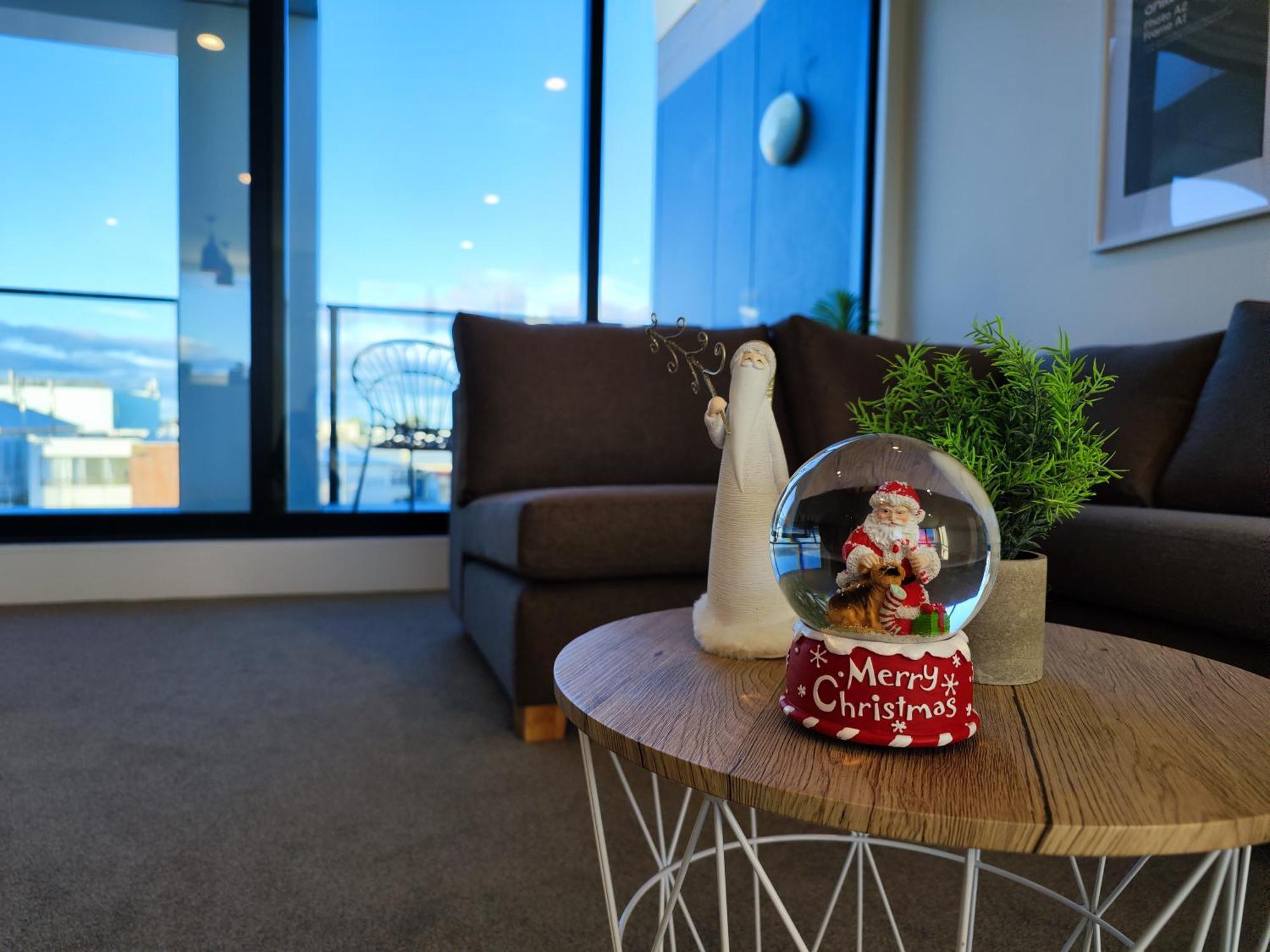 Auckland Birkenhead Bnb Dış mekan fotoğraf